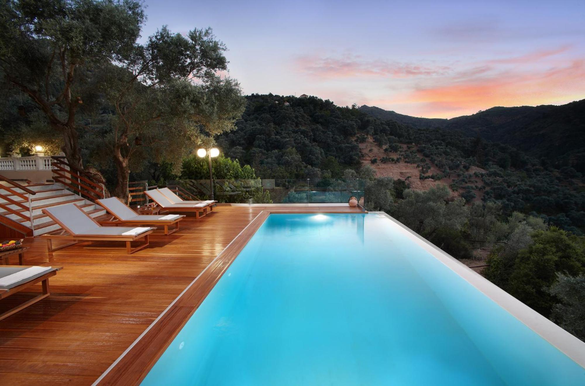 Villa Drakona view 5