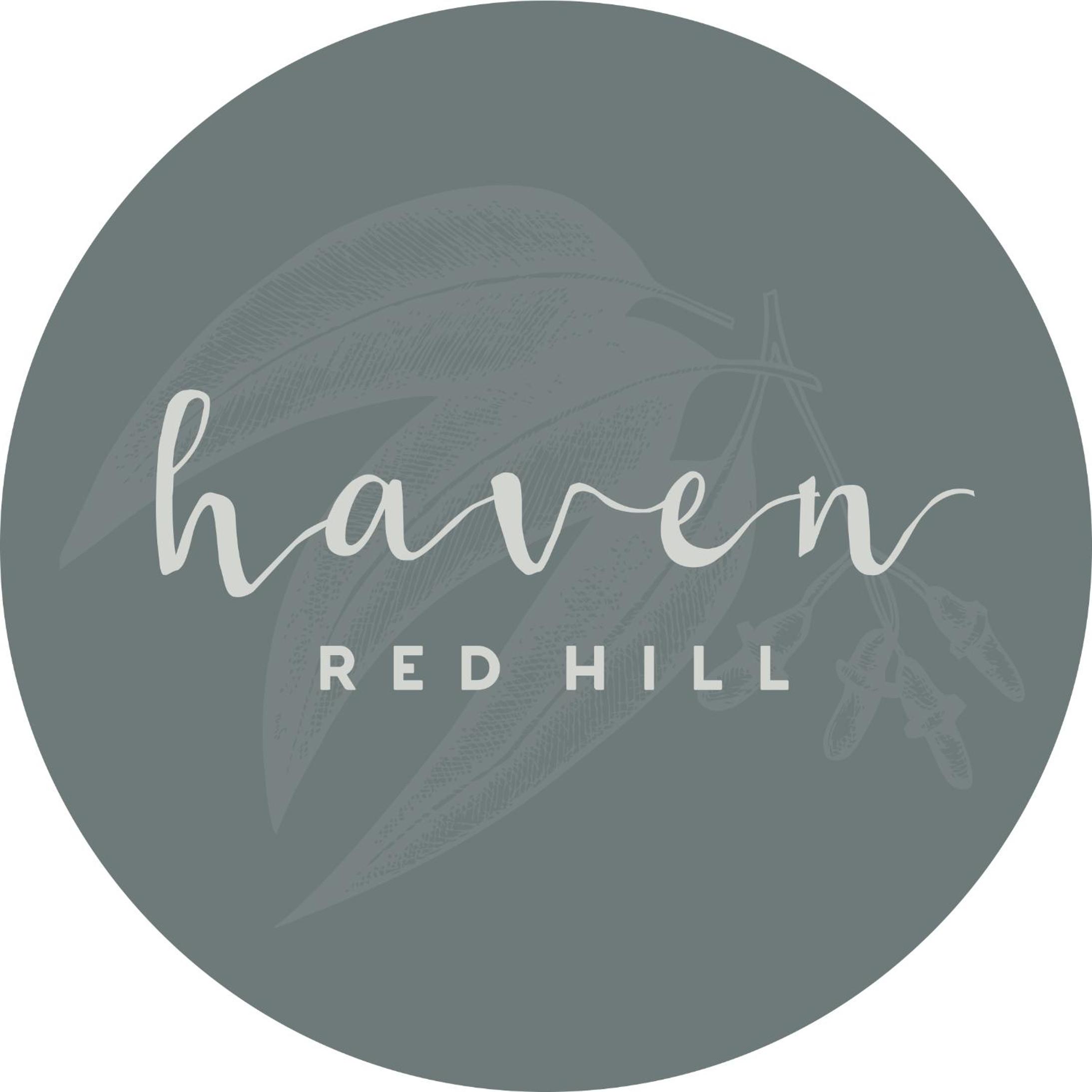 Haven Red Hill