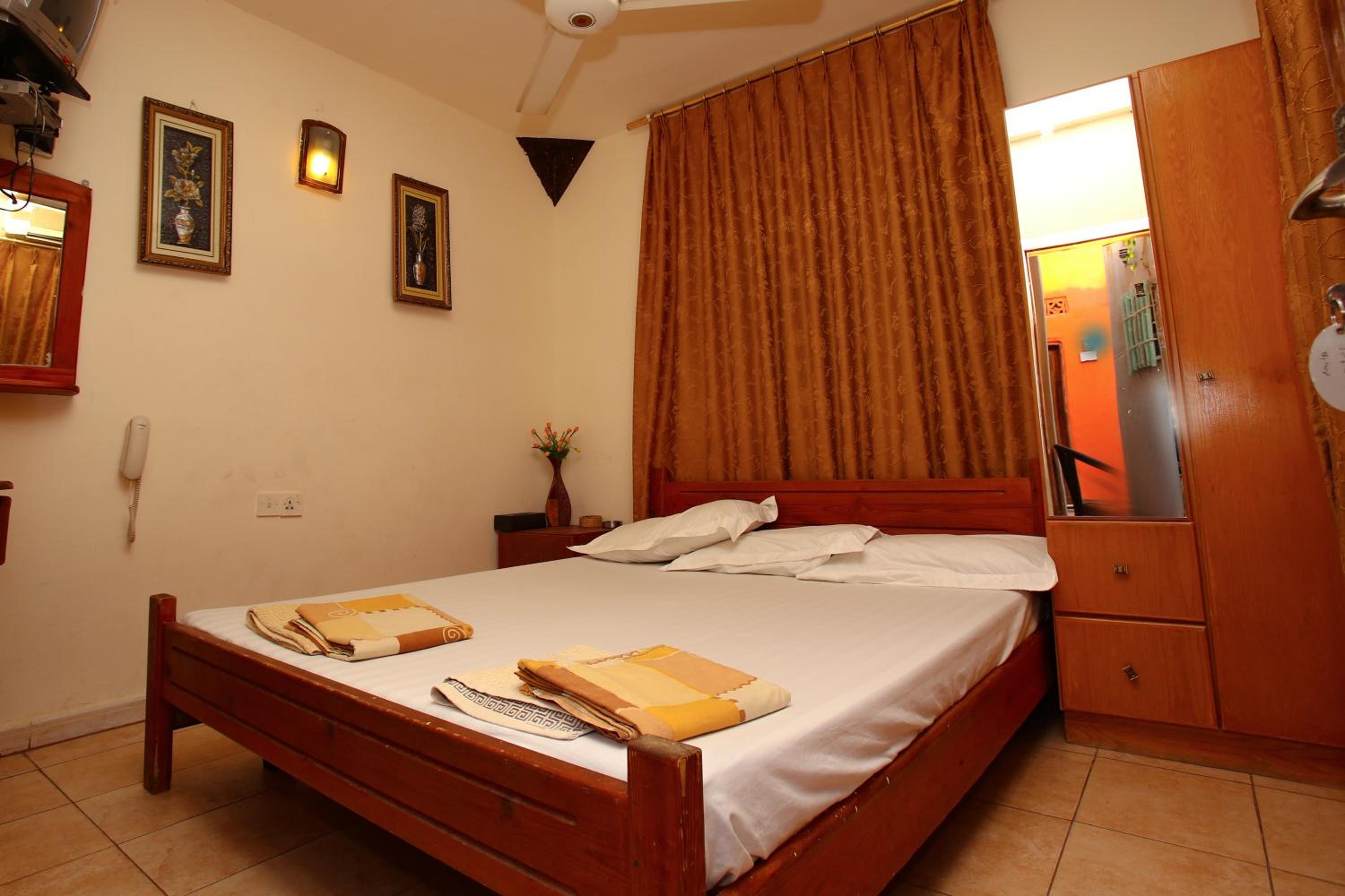 Aqaba Vacations - Bedouin Garden Village, hotel Dive - Property Image 39