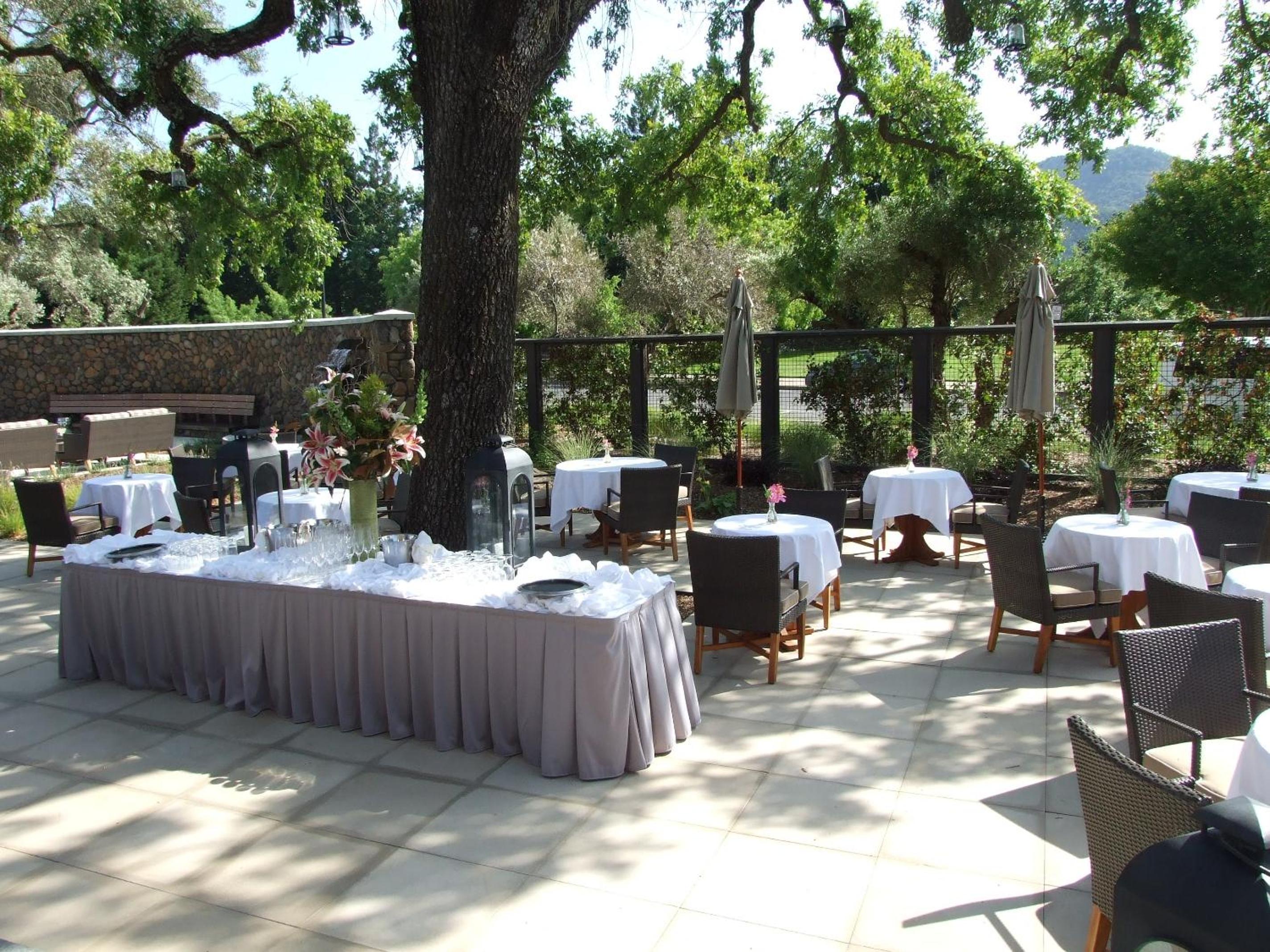Yountville Vacations - Hotel Yountville - Property Image 7