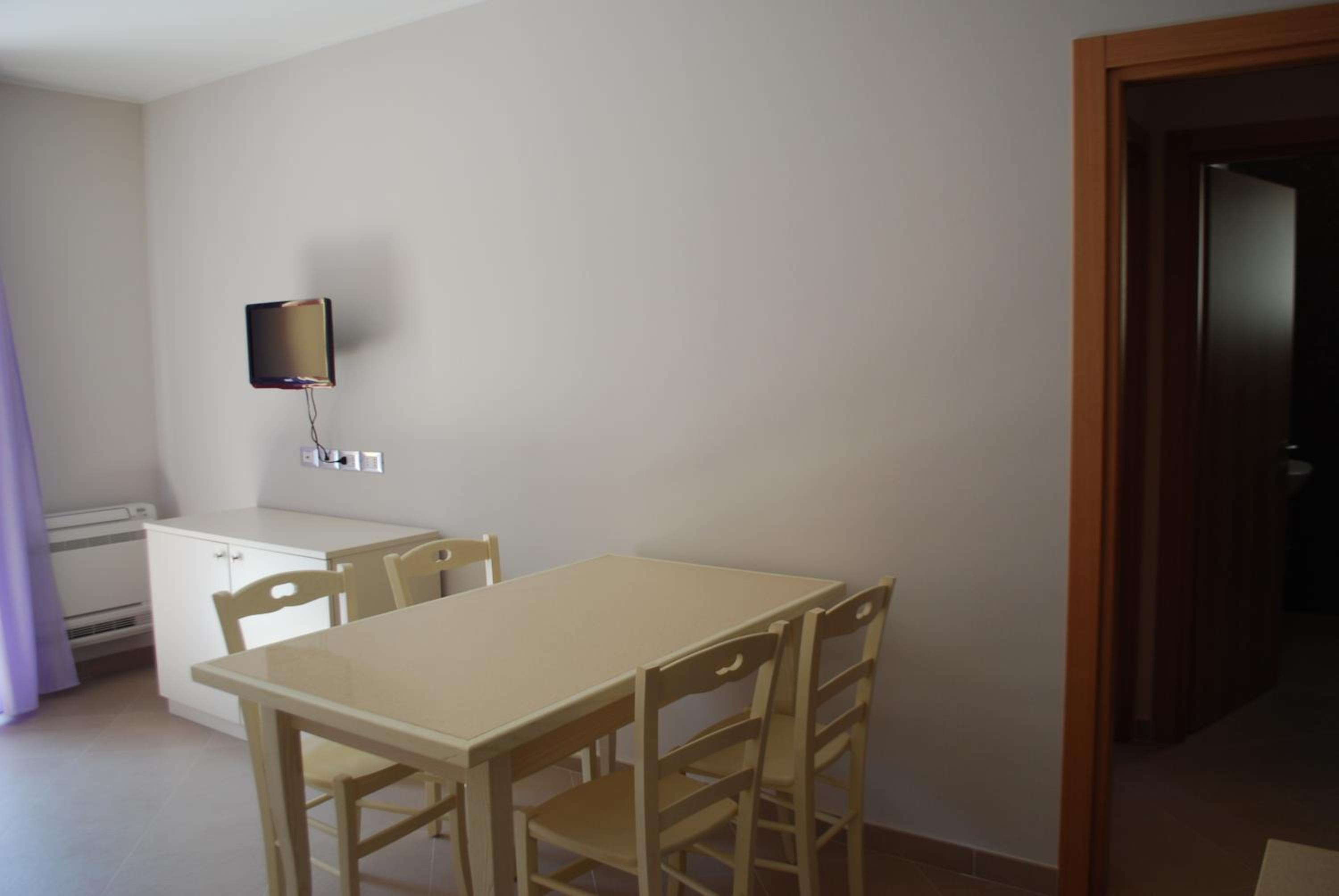 Hotel San Nicola
