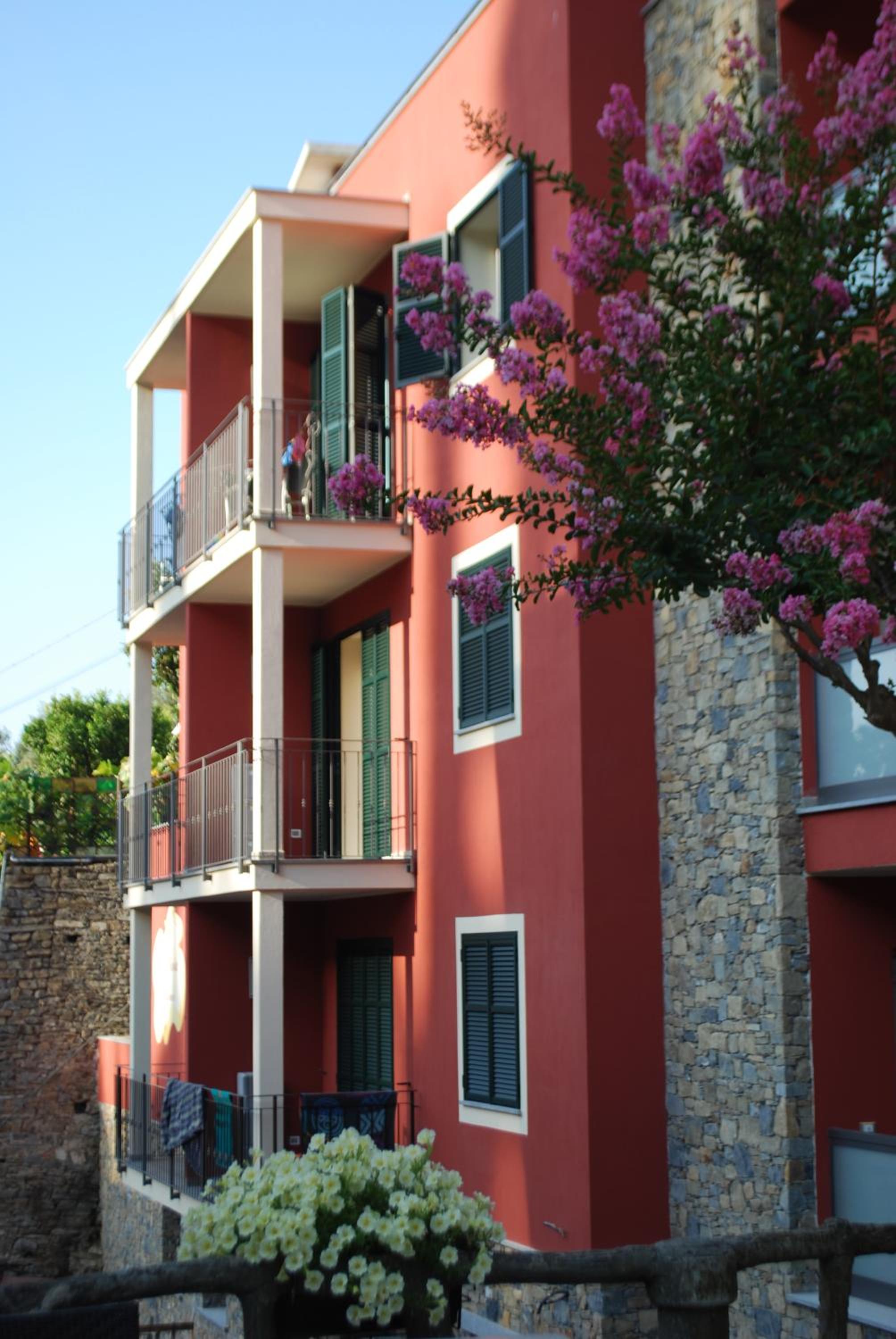 Hotel San Nicola