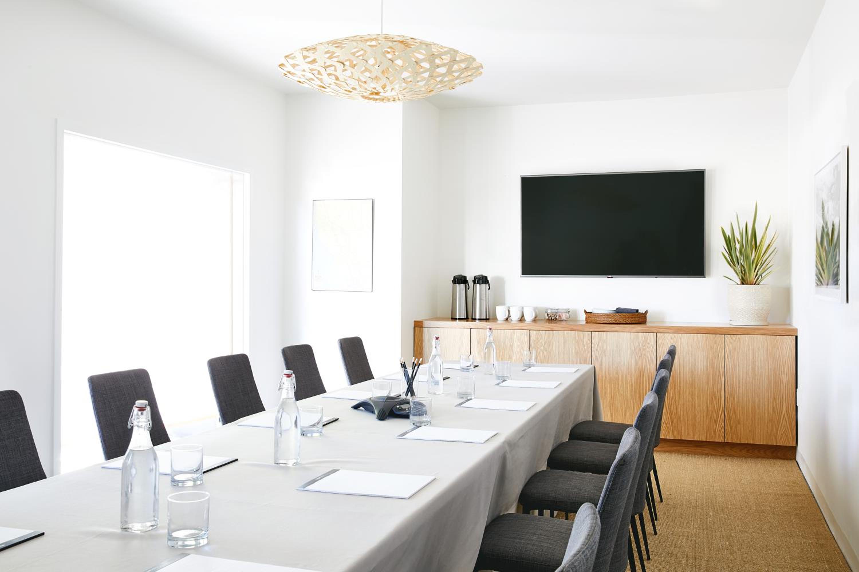 Calistoga Motor Lodge & Spa - JDV by Hyatt 12