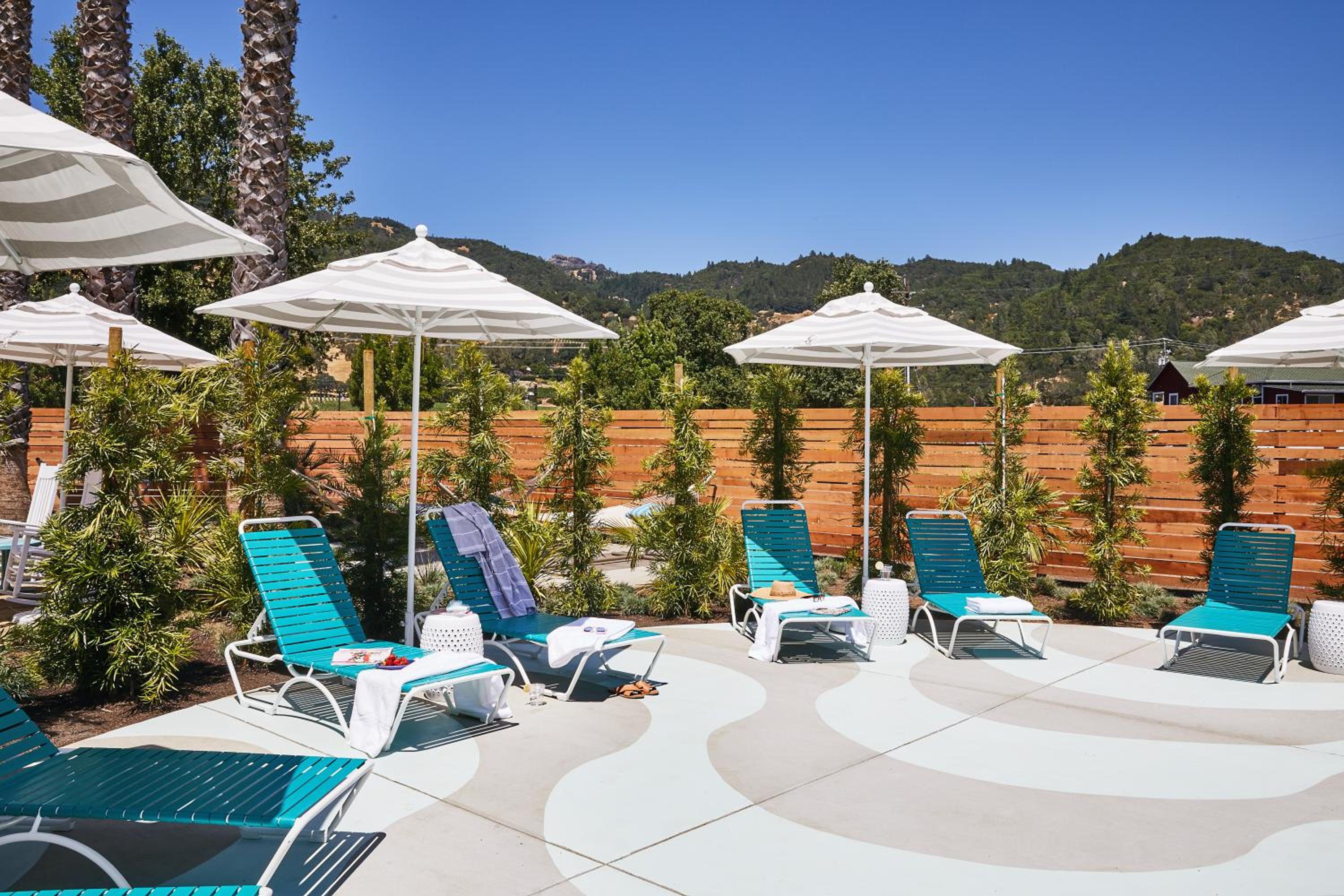 Calistoga Motor Lodge & Spa - JDV by Hyatt 13