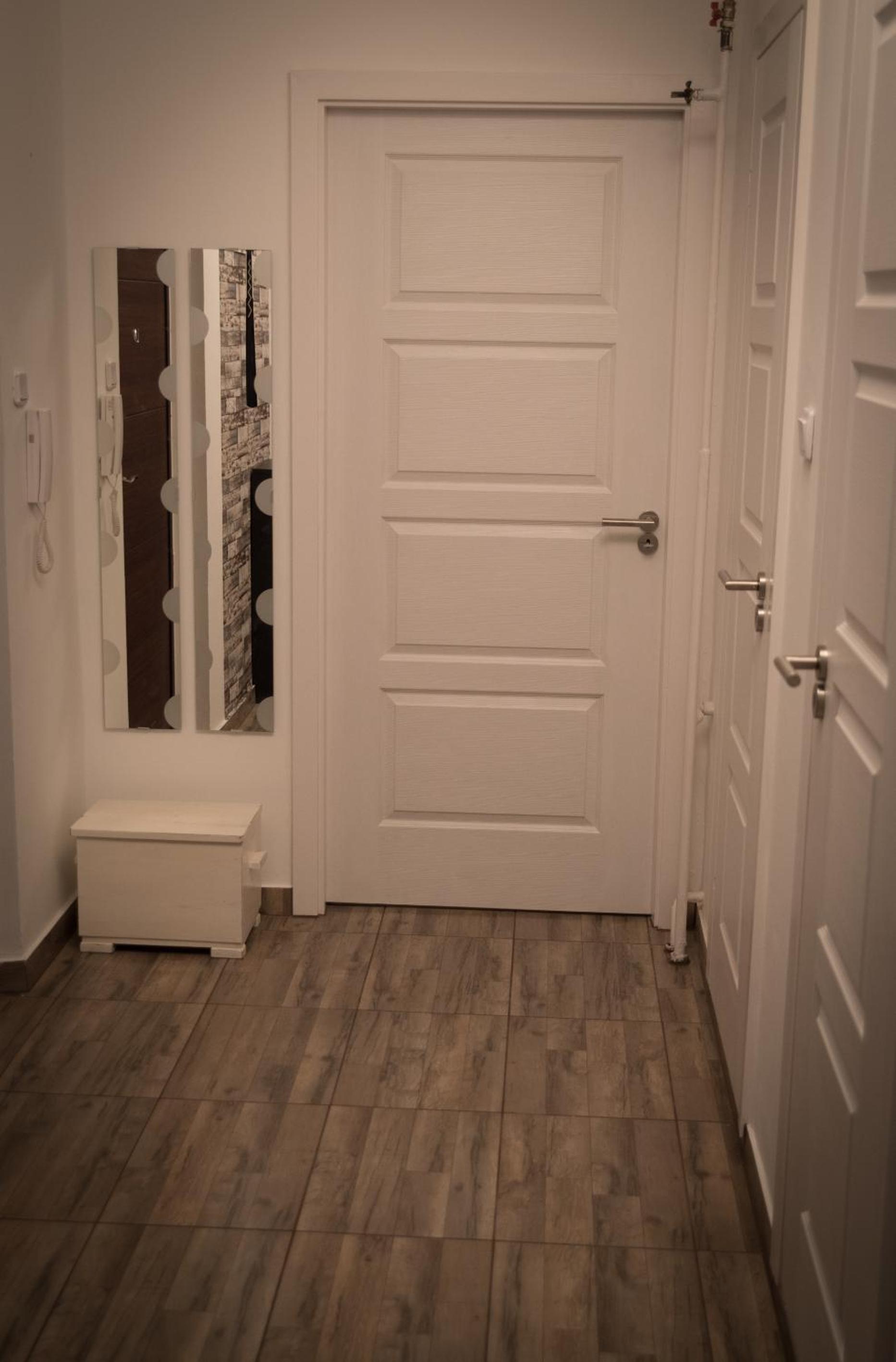 Anna Apartman view 2