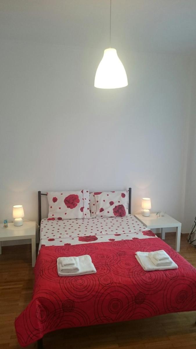 Bozena Apartment
