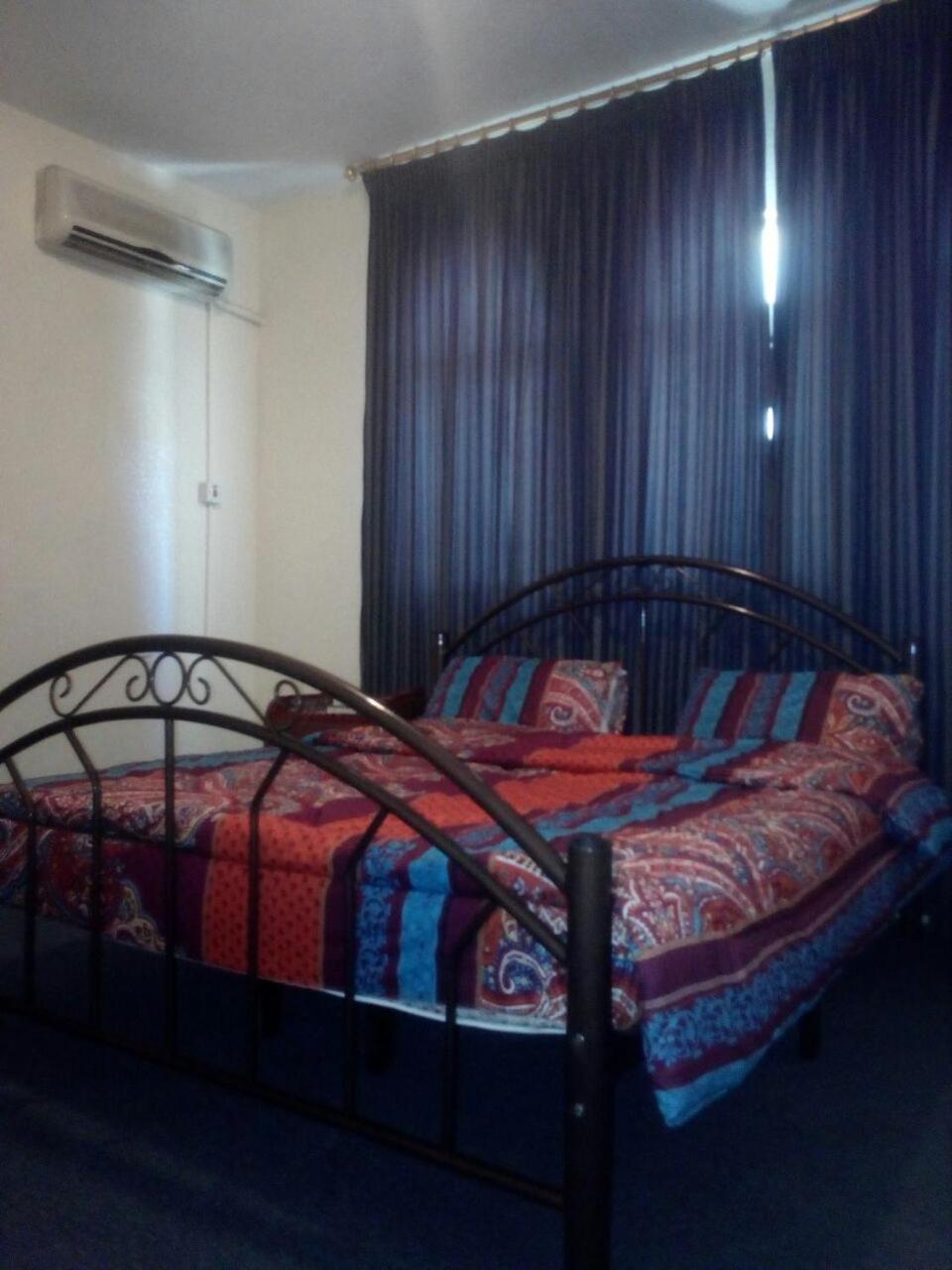 Sami Apartments
