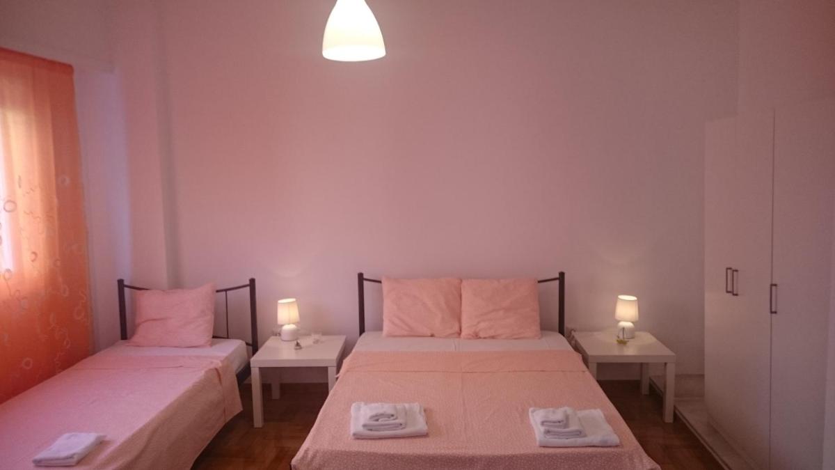 Bozena Apartment