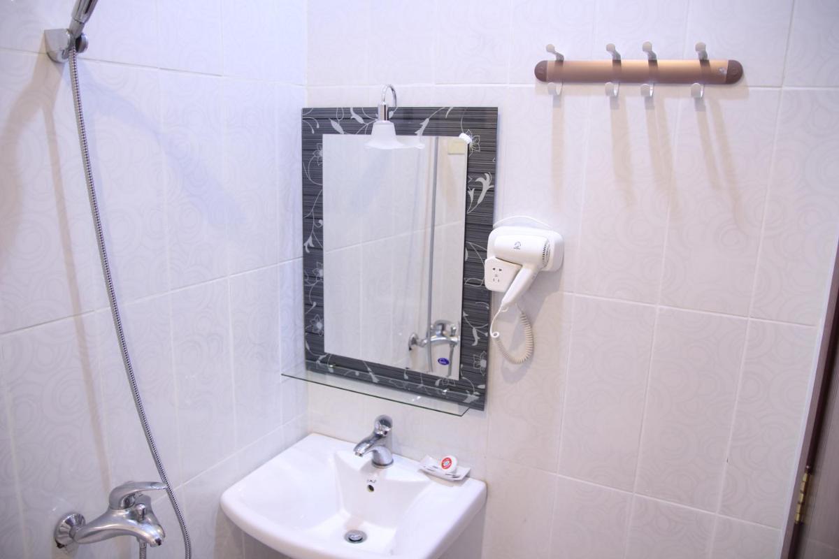 Dareen Chalets