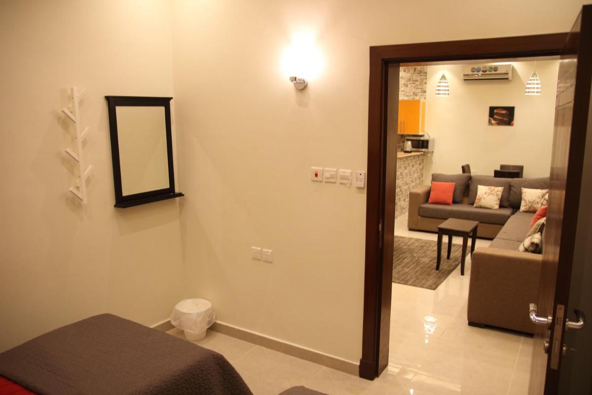 Dareen Chalets