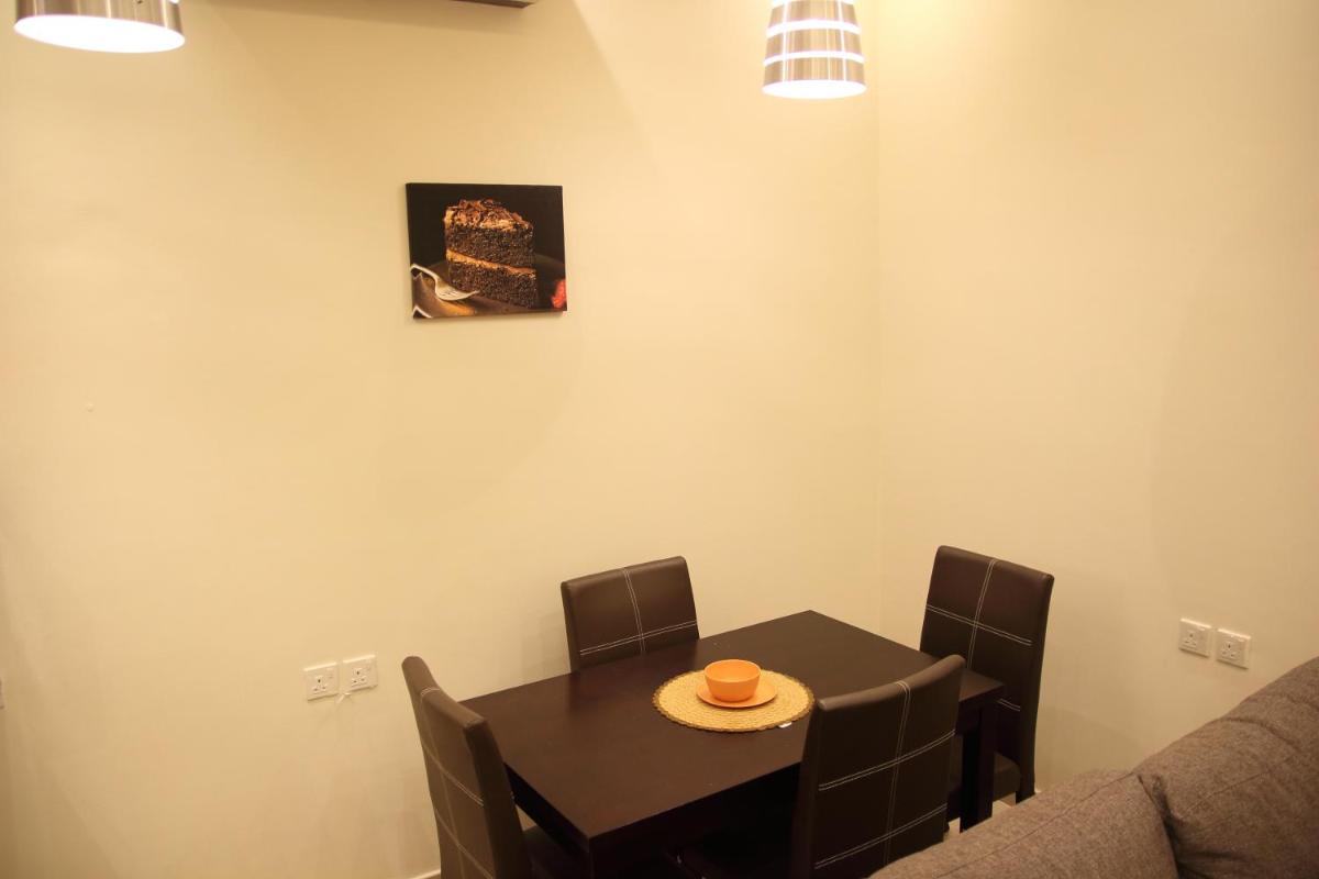 Dareen Chalets