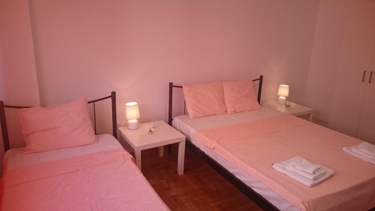 Bozena Apartment