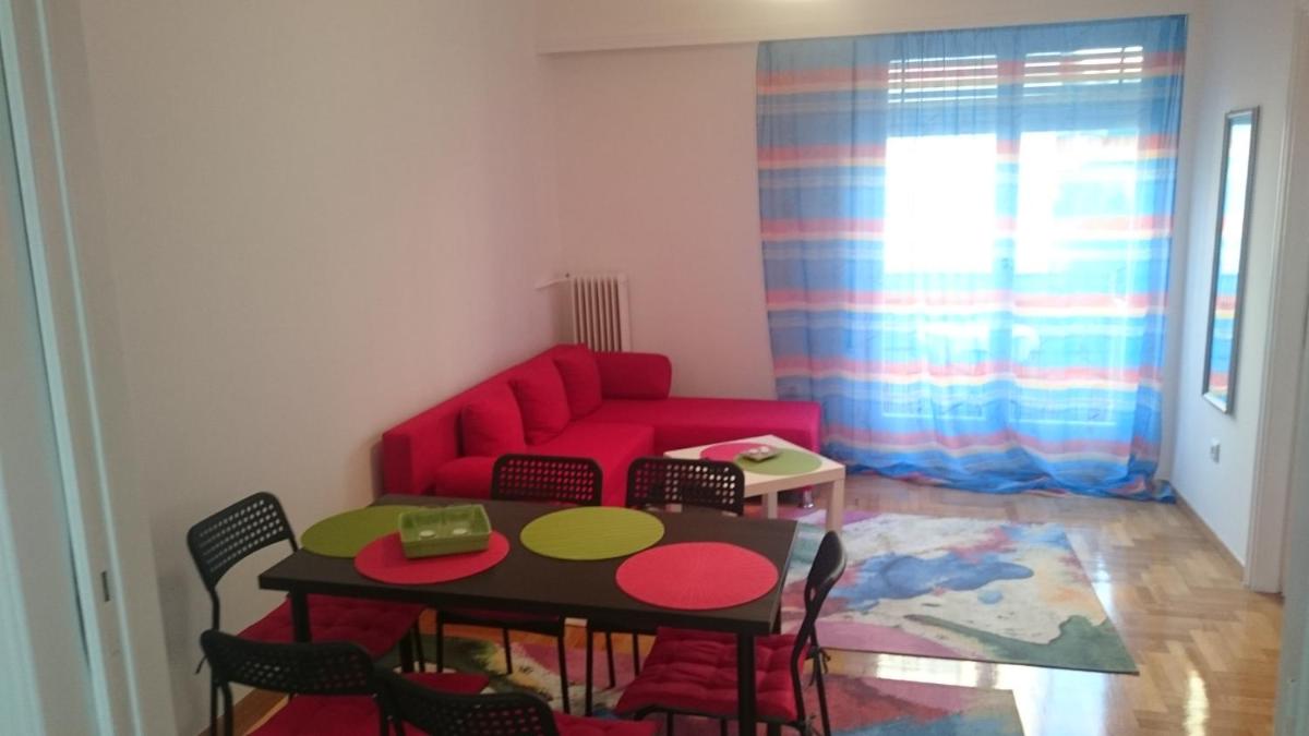Bozena Apartment
