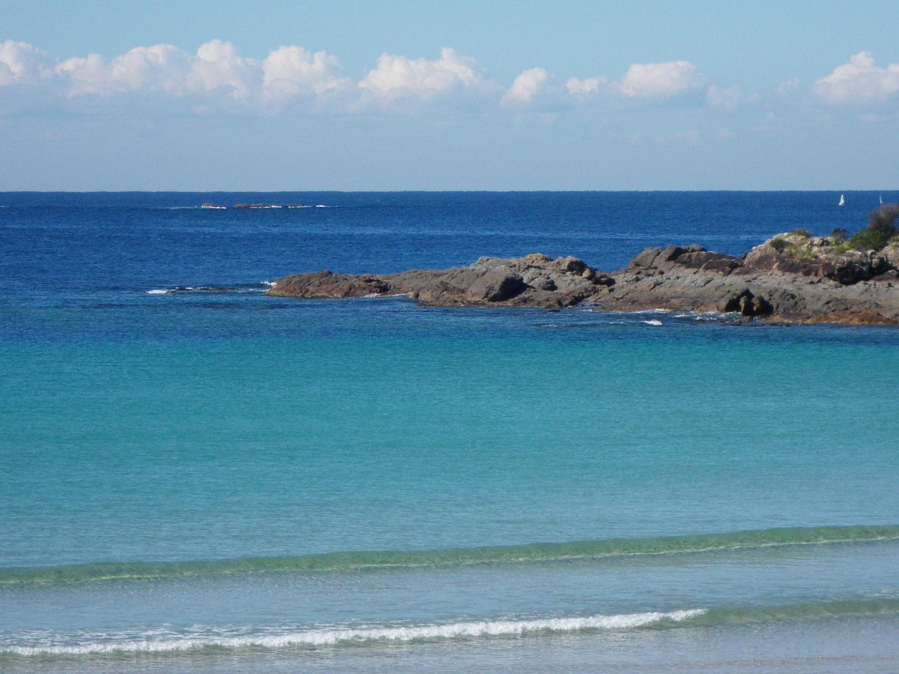 Fingal Bay Holiday Park