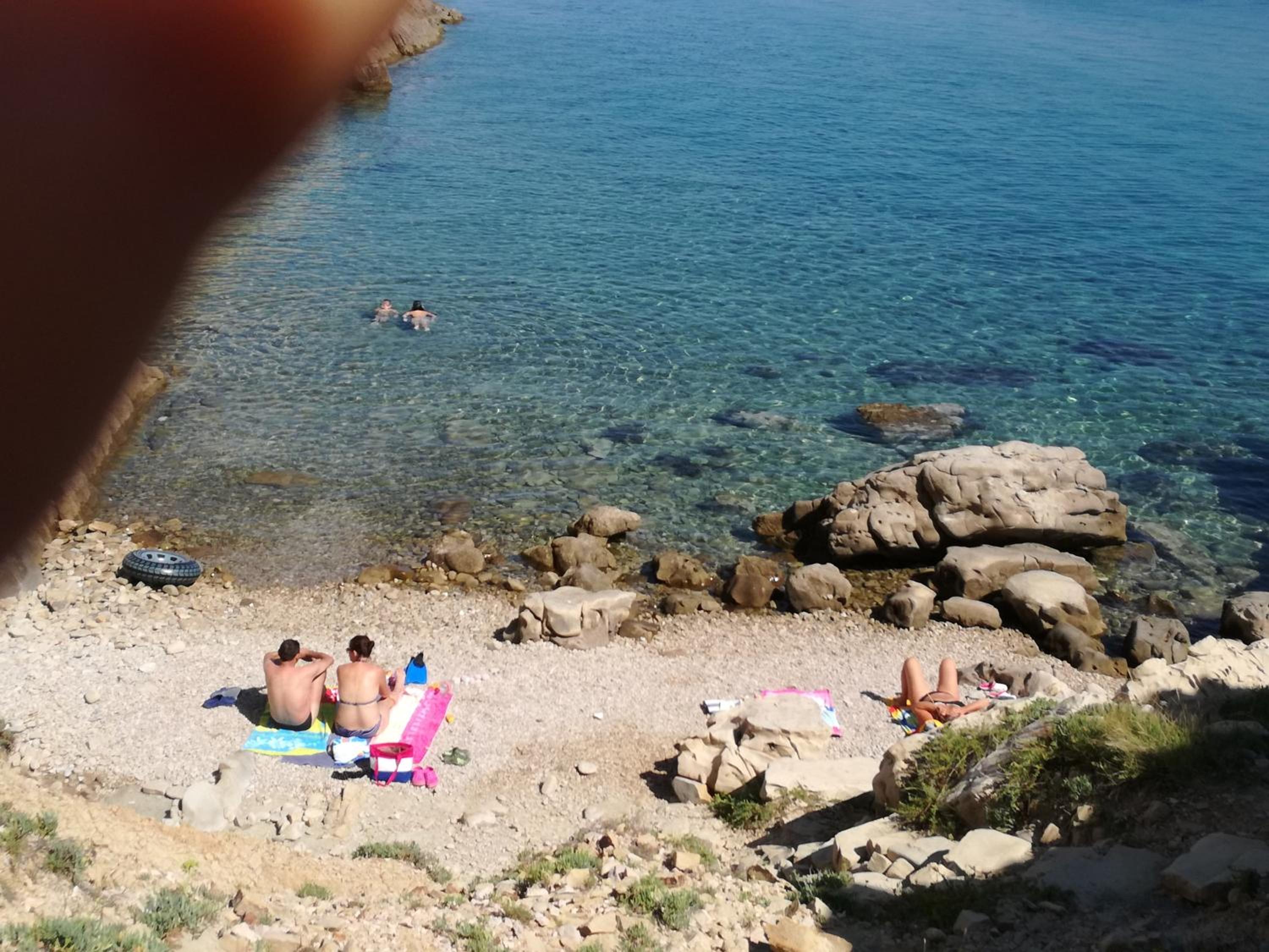 Apartman Konček en Pag