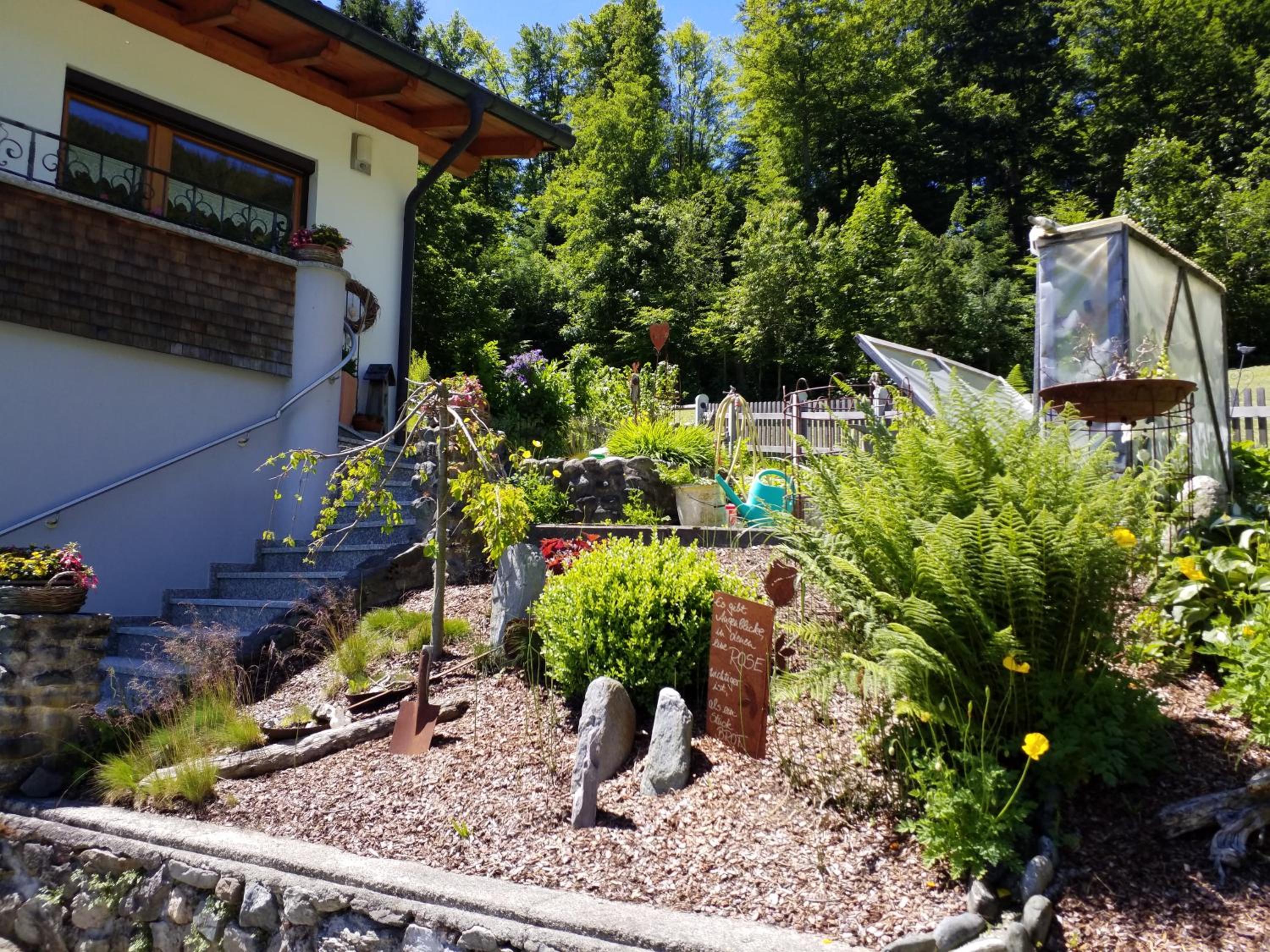 Appartement Mangeng