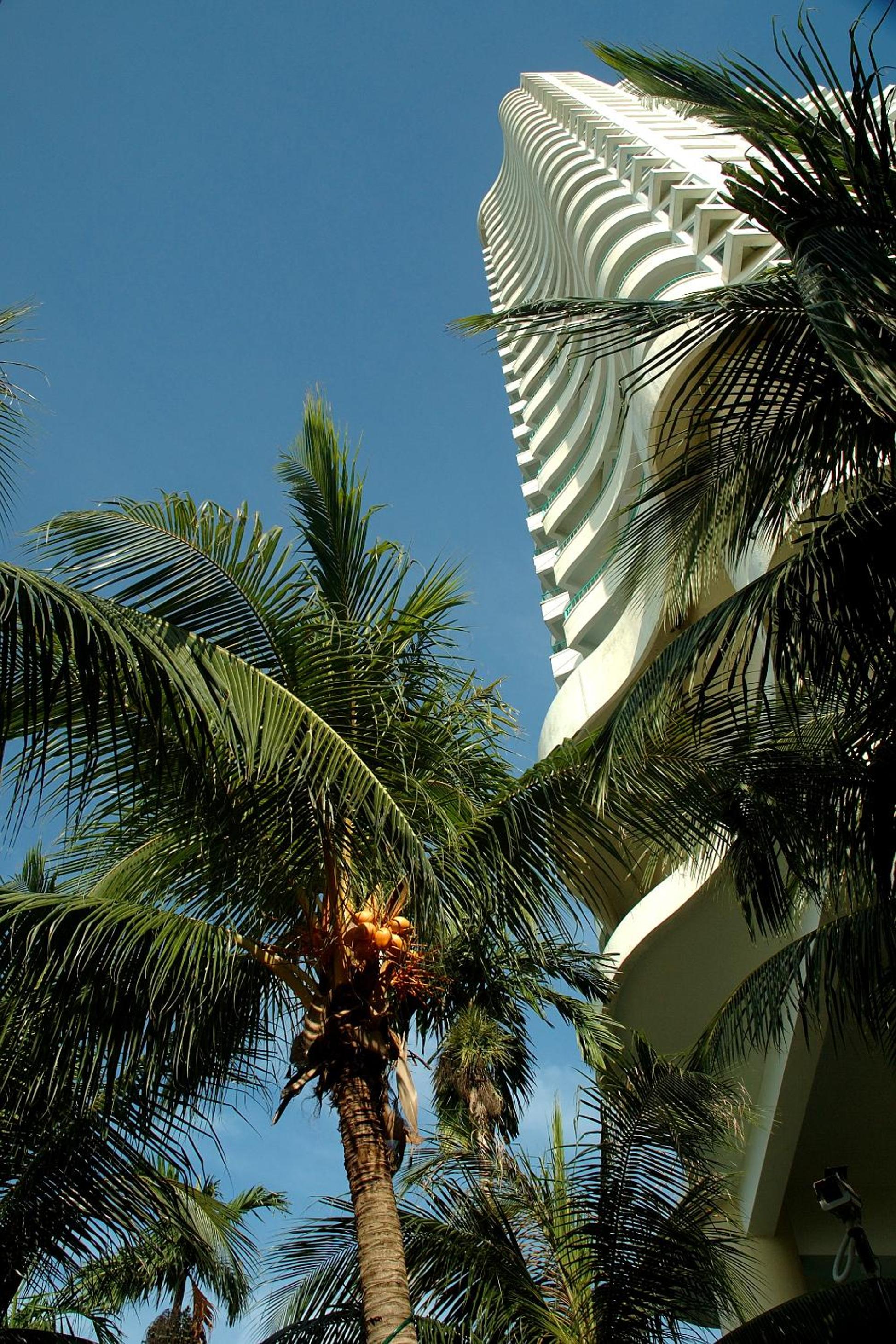 Rainbow Paradise Beach Resort