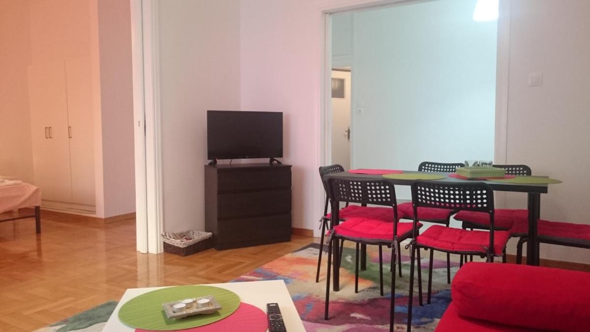 Bozena Apartment