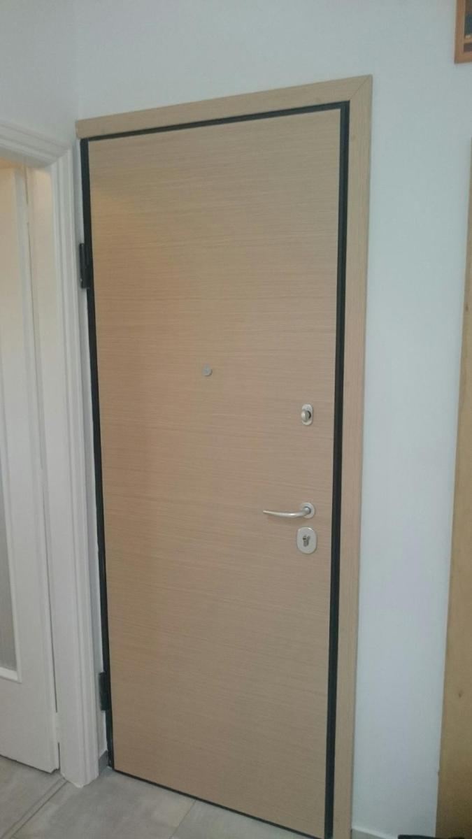 Bozena Apartment