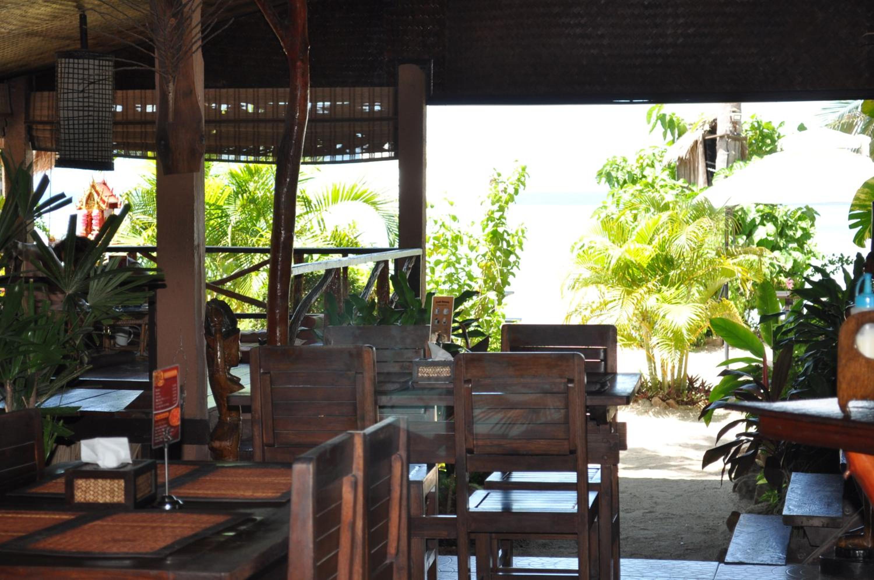 Phangan Beach Resort