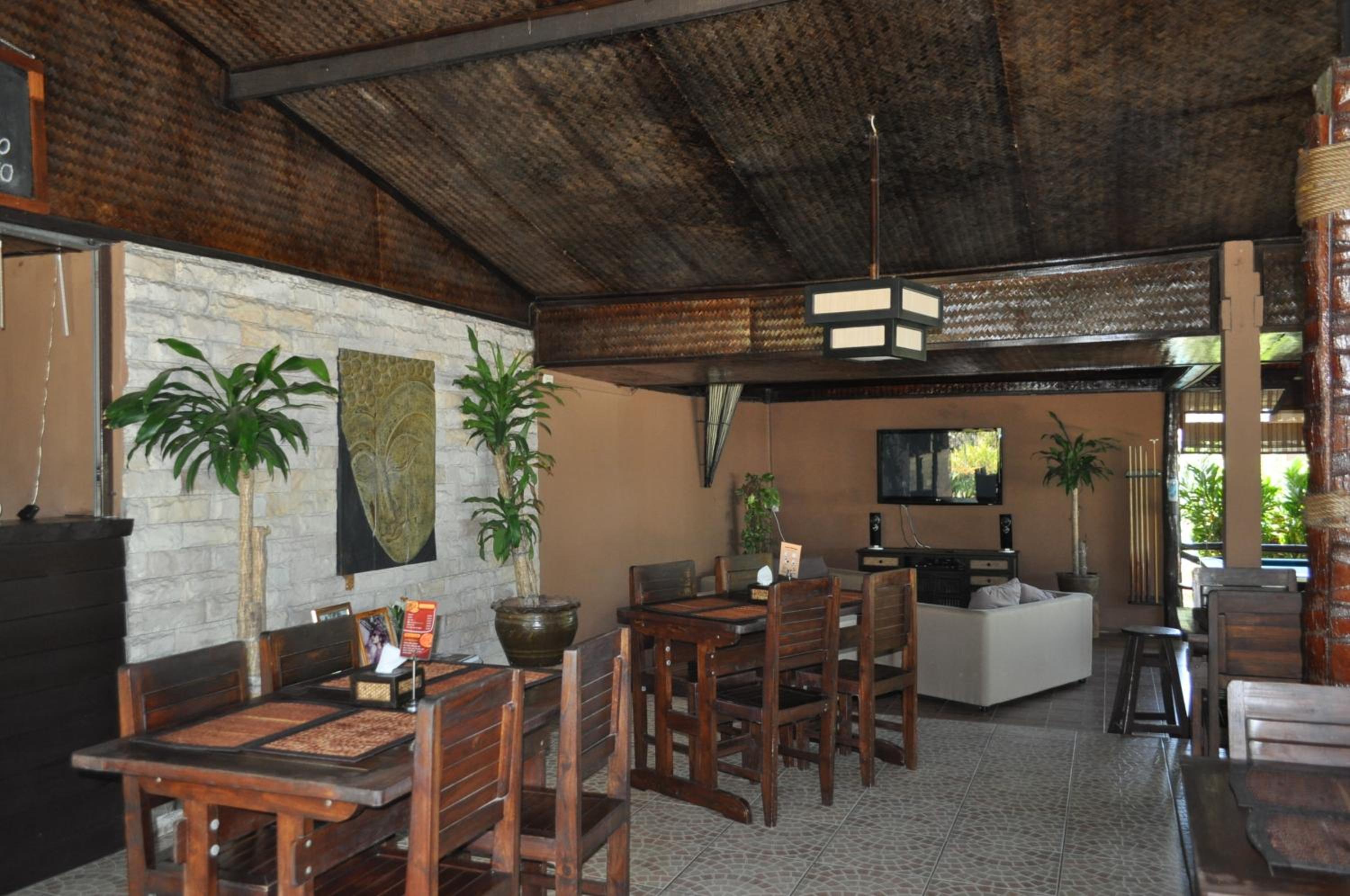 Phangan Beach Resort