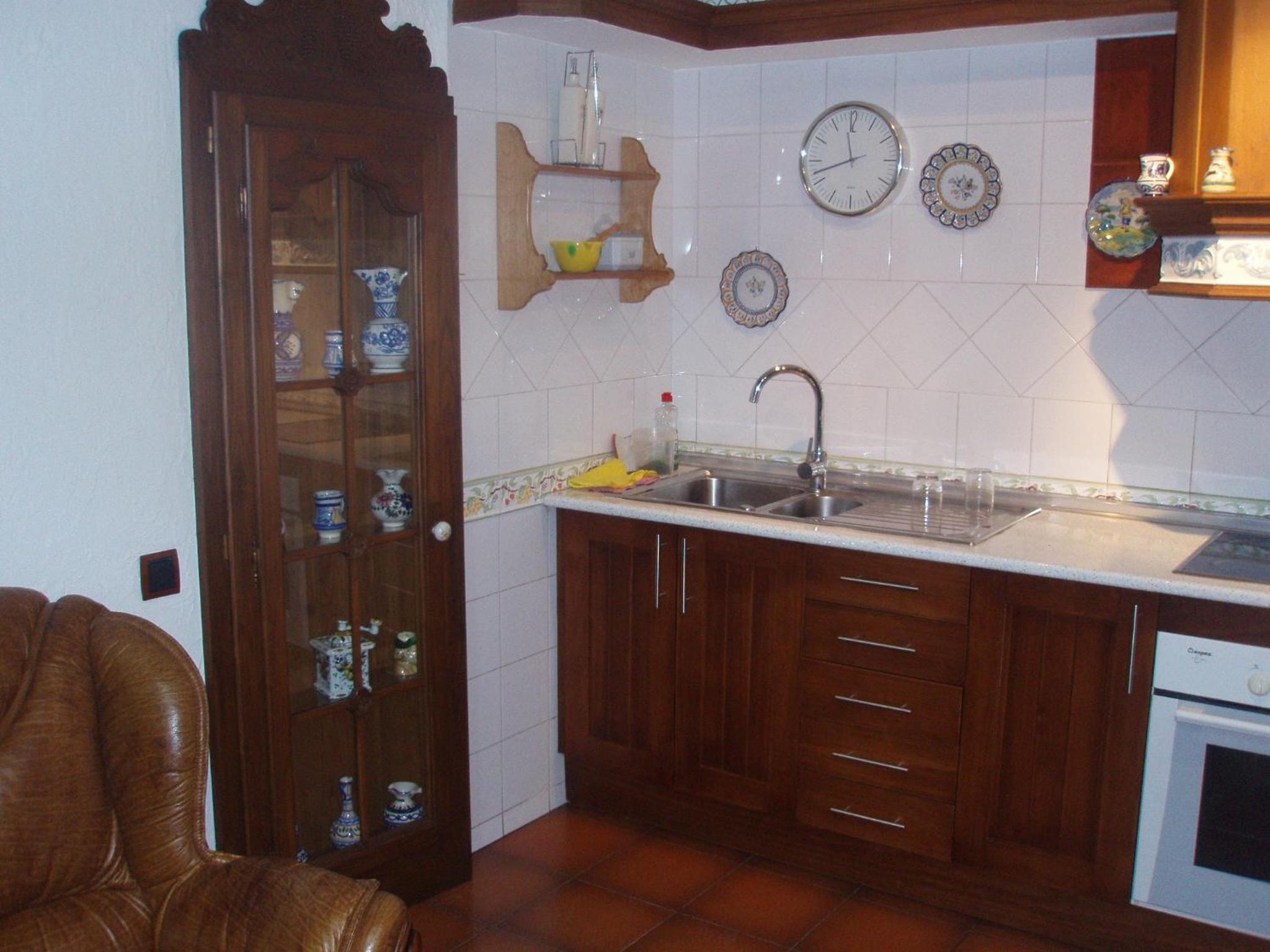 Casa Tiburcio