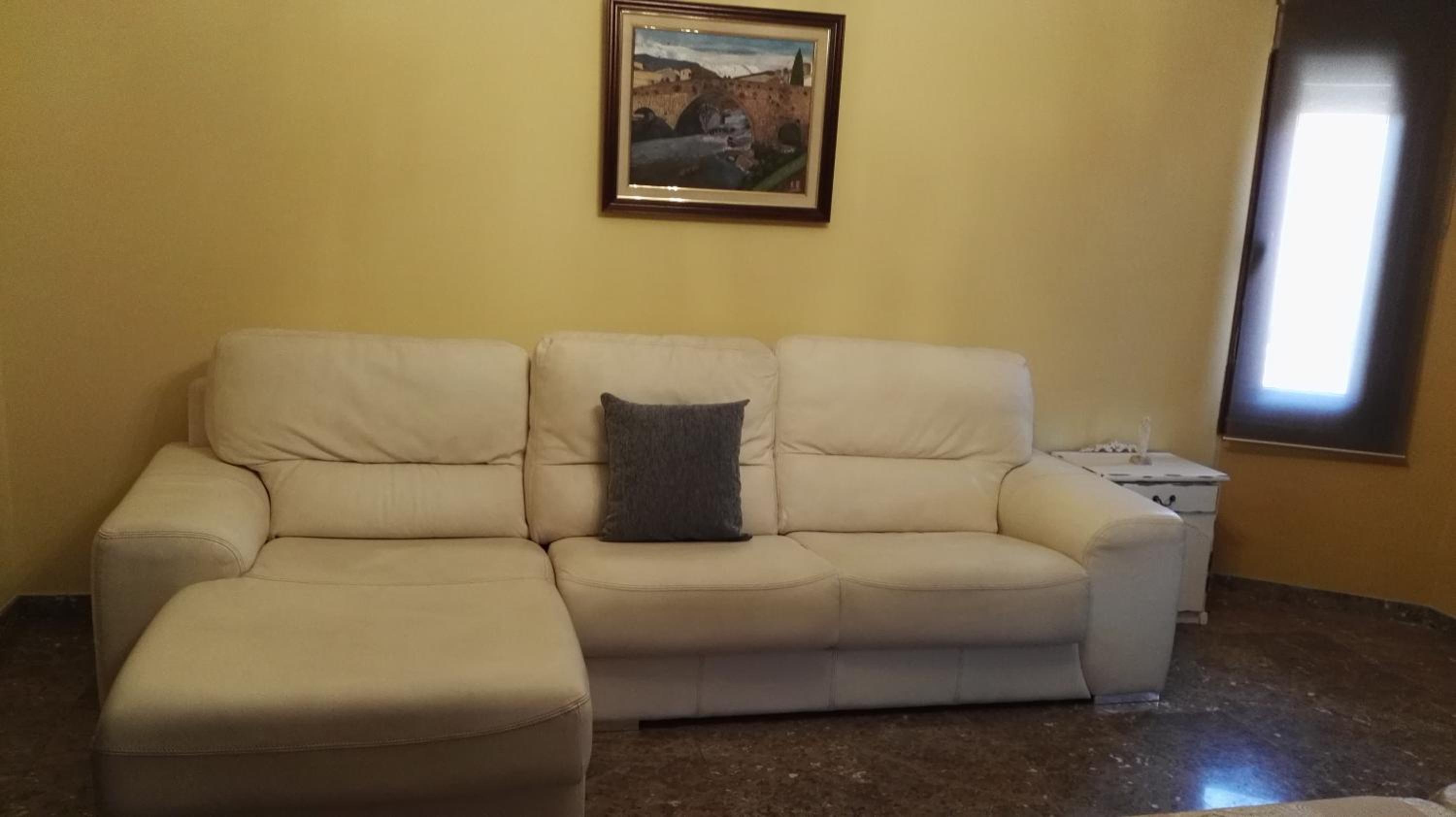 Casa Tiburcio