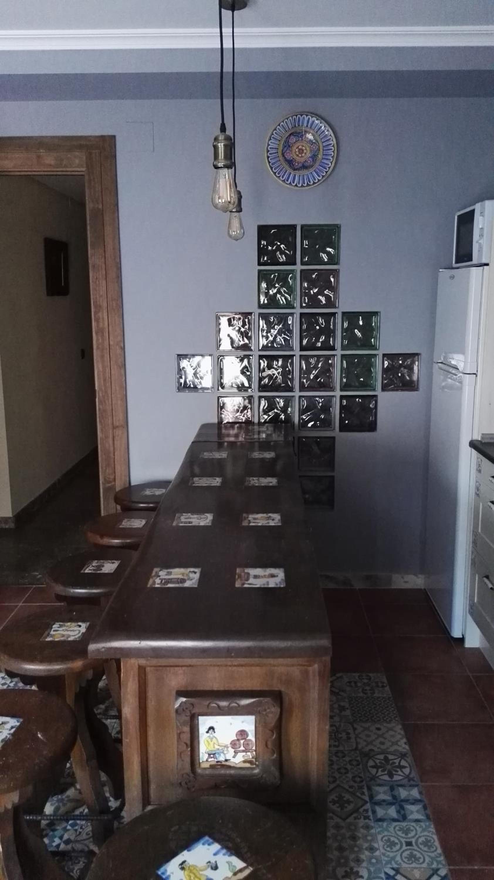 Casa Tiburcio