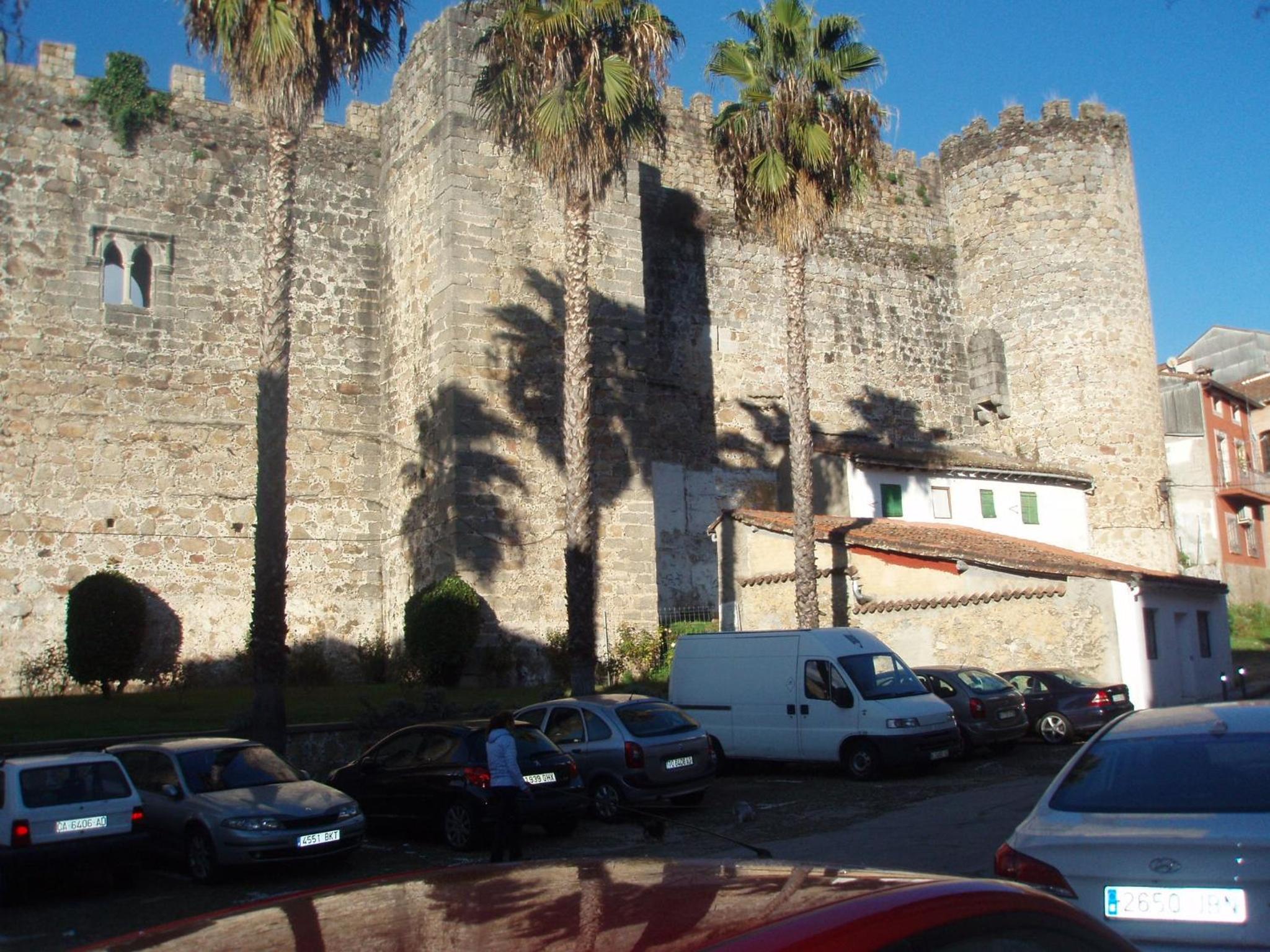 Casa Tiburcio