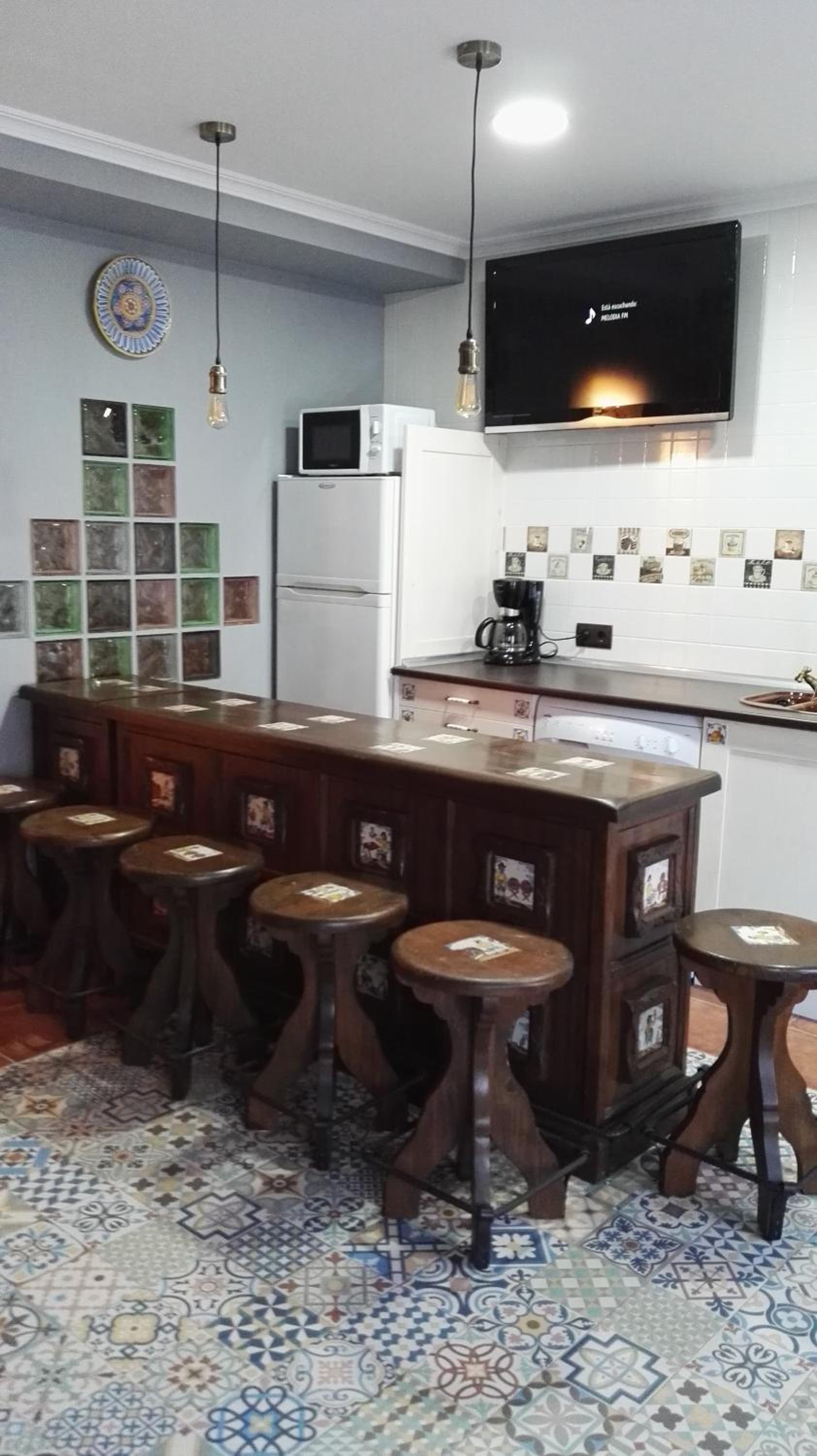 Casa Tiburcio