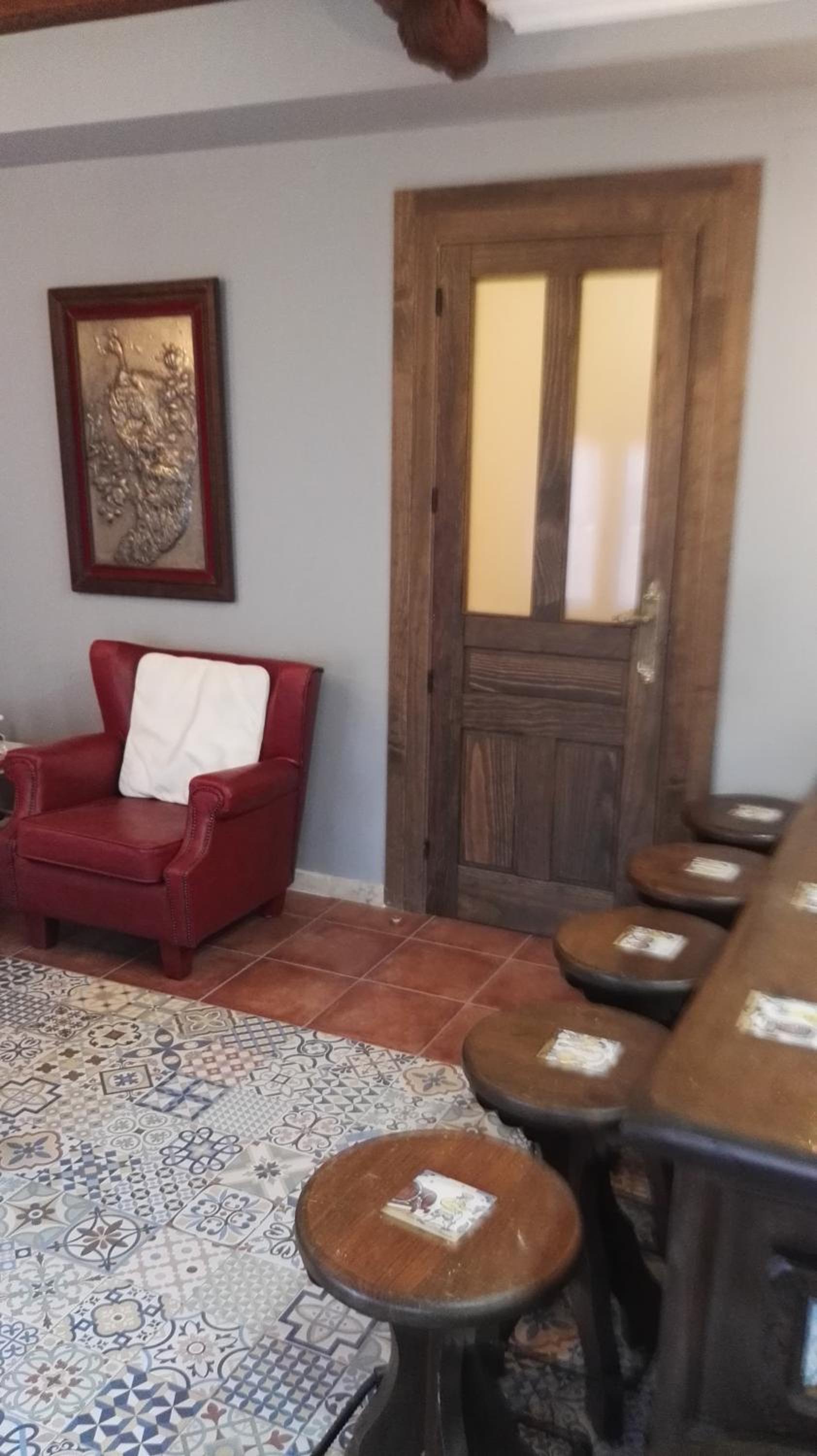 Casa Tiburcio
