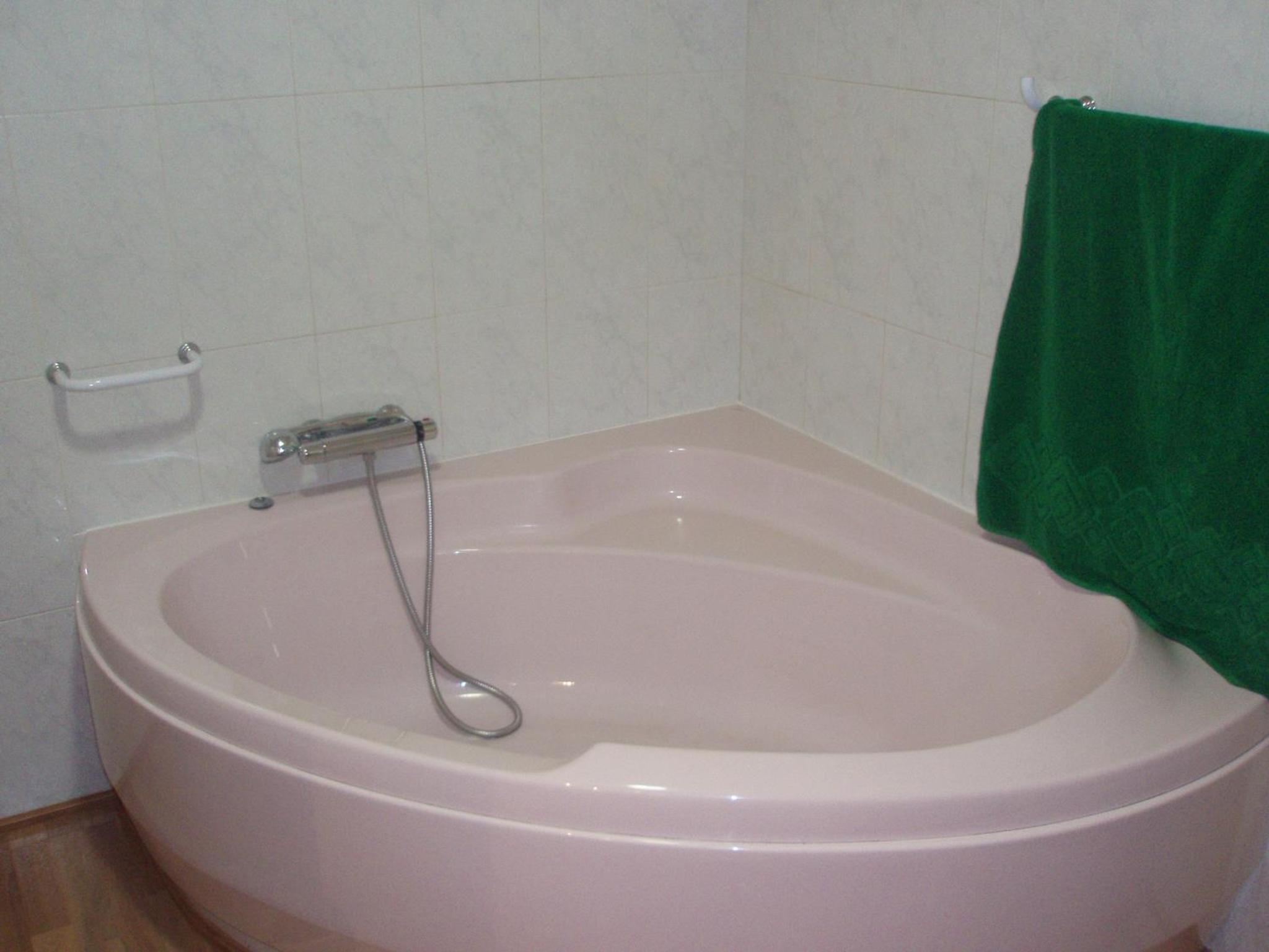 Casa Tiburcio