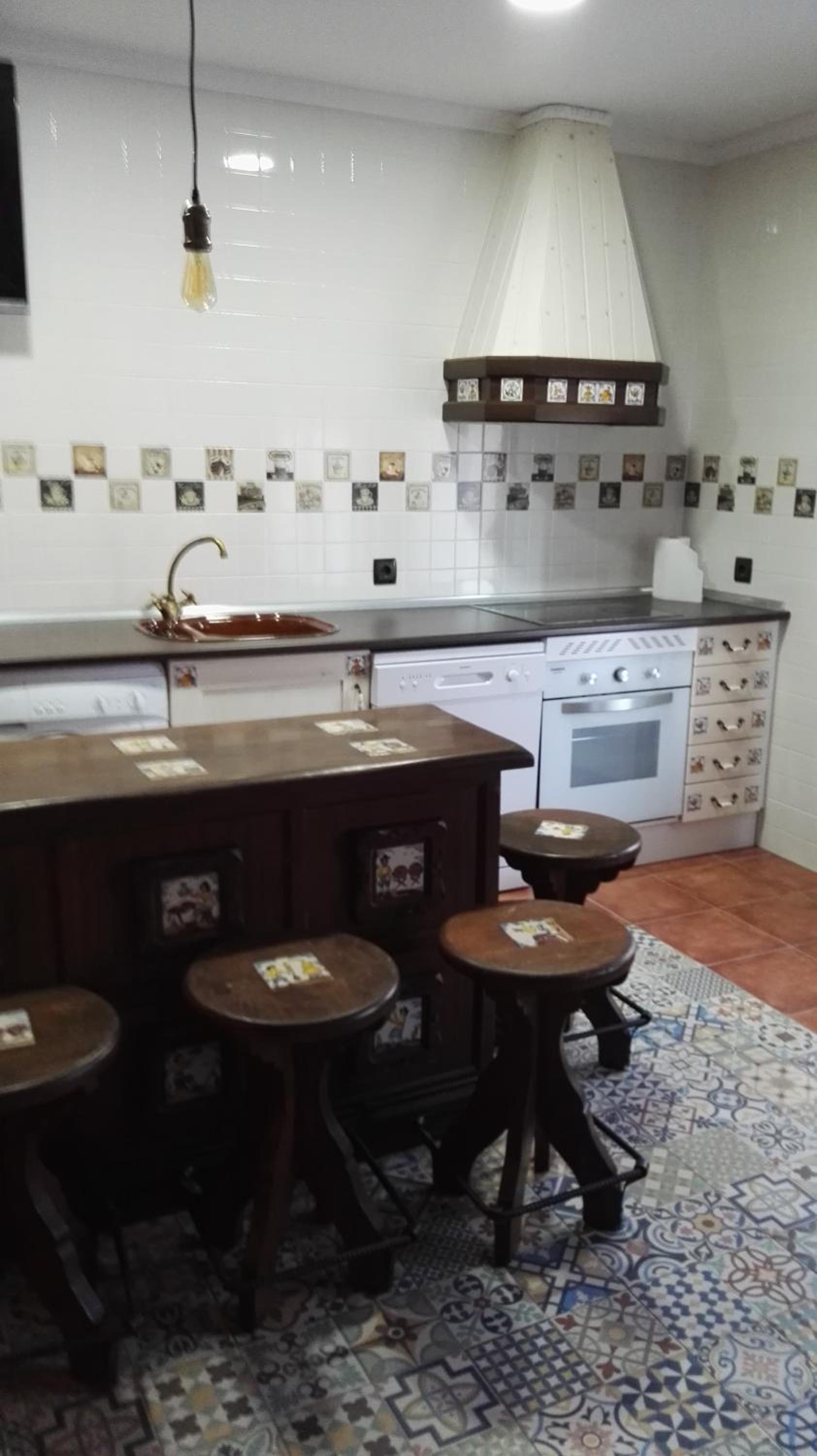 Casa Tiburcio