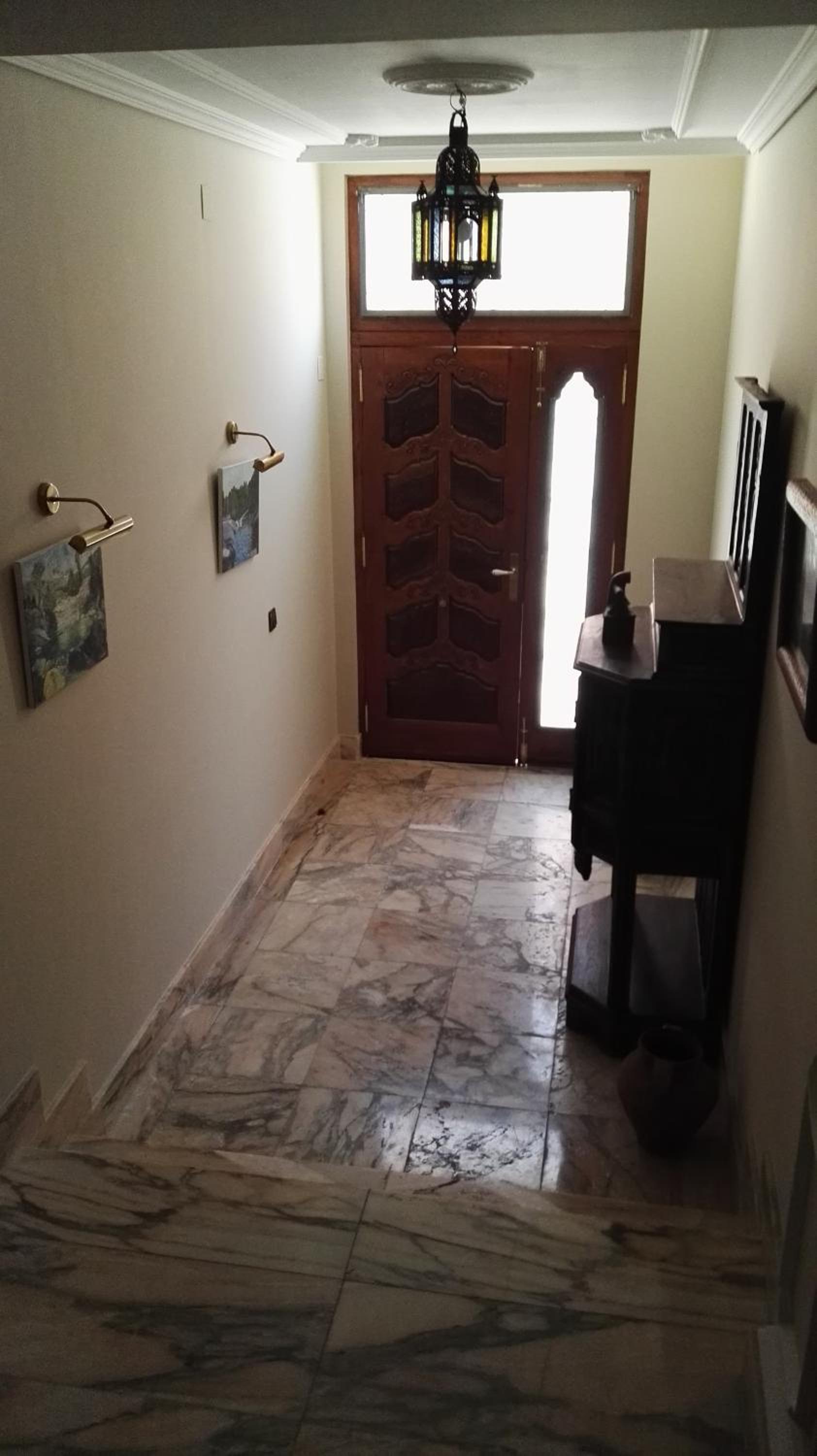 Casa Tiburcio