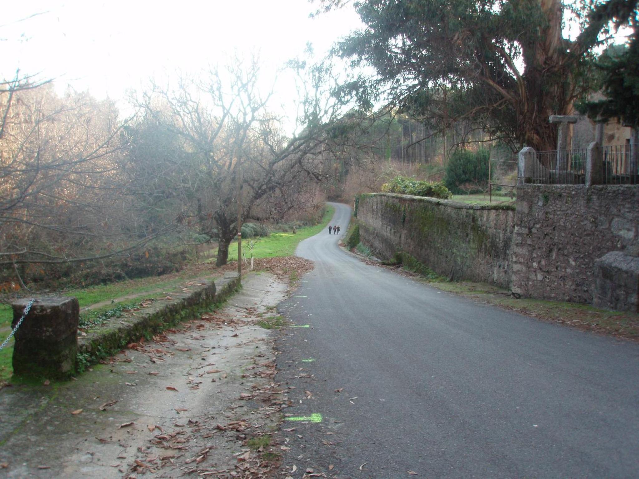 Casa Tiburcio