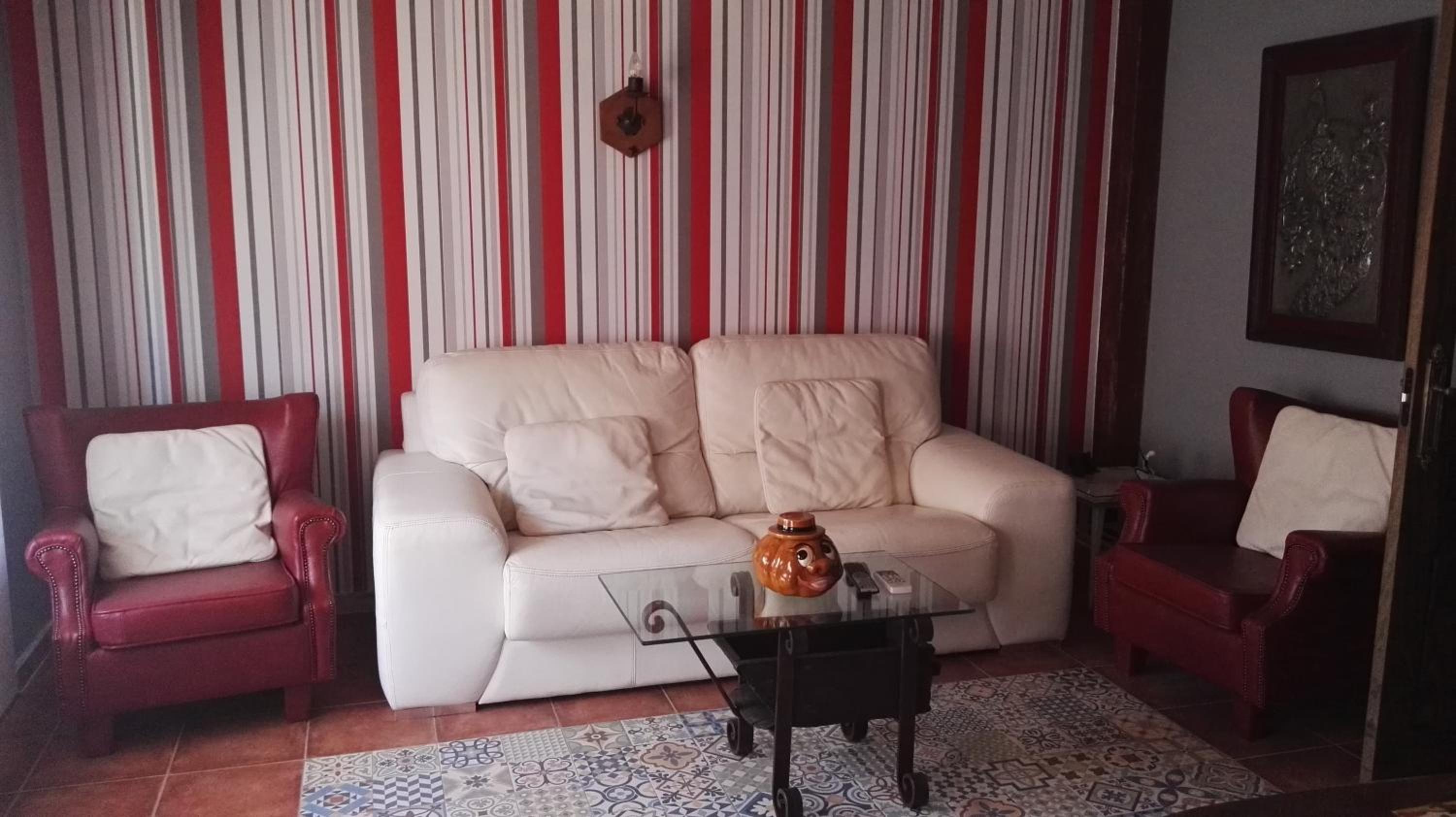 Casa Tiburcio