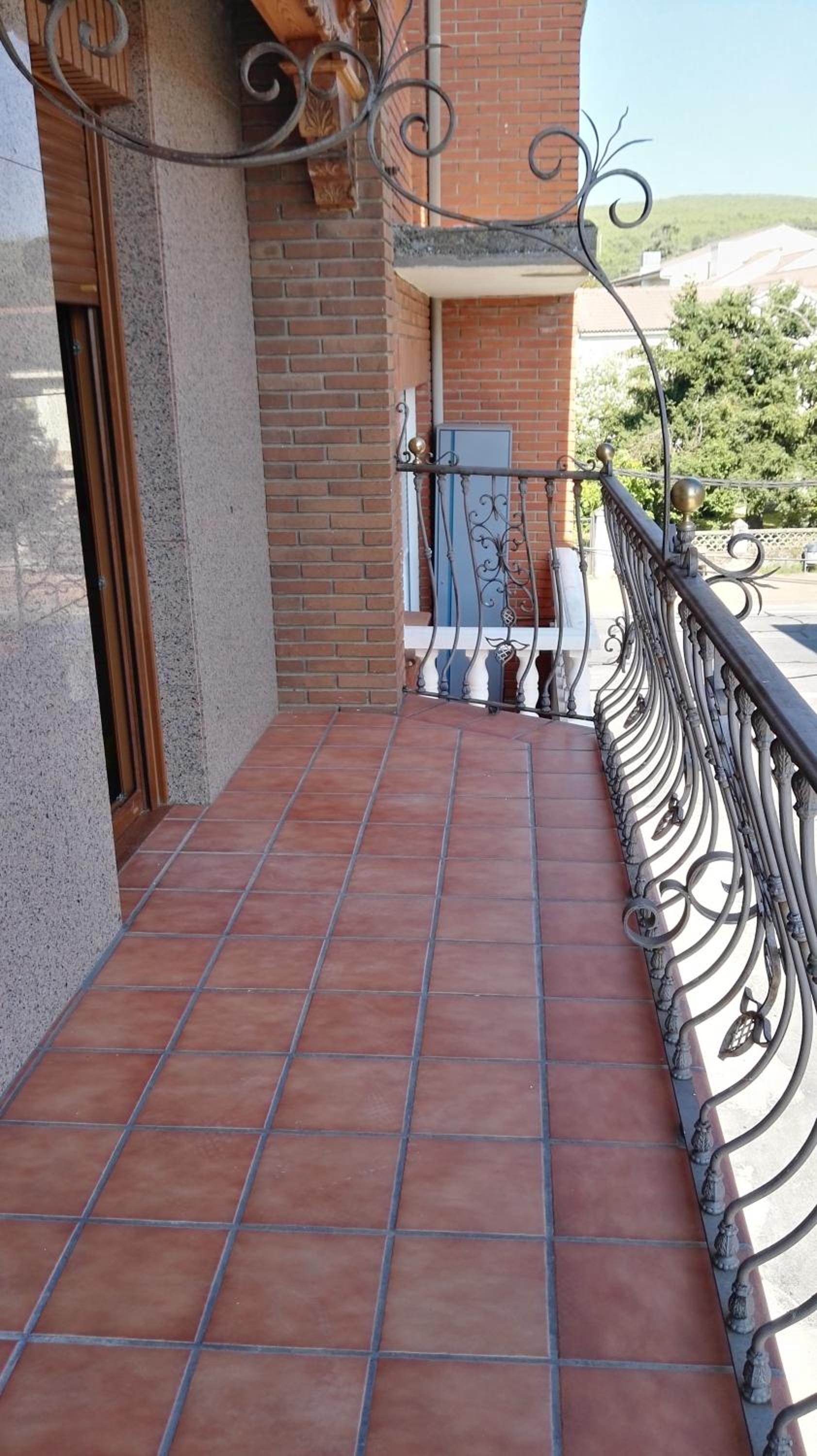 Casa Tiburcio