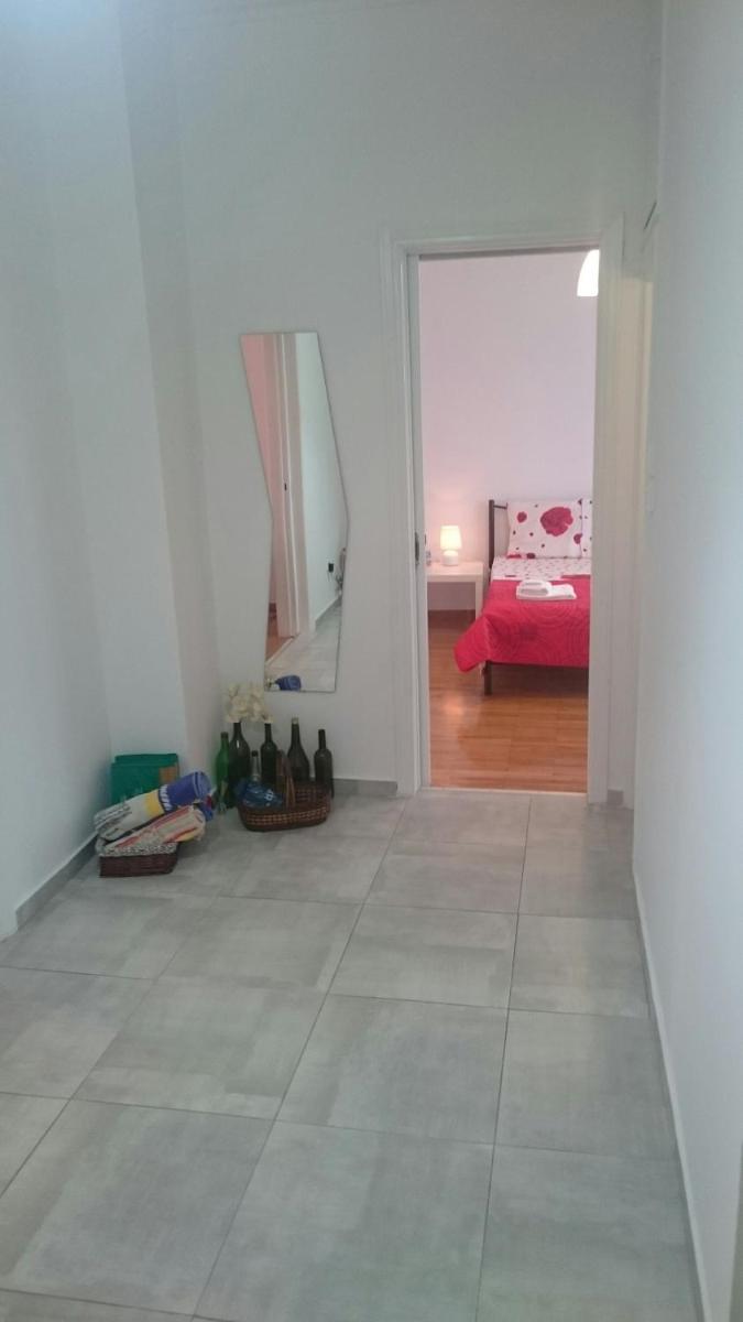 Bozena Apartment