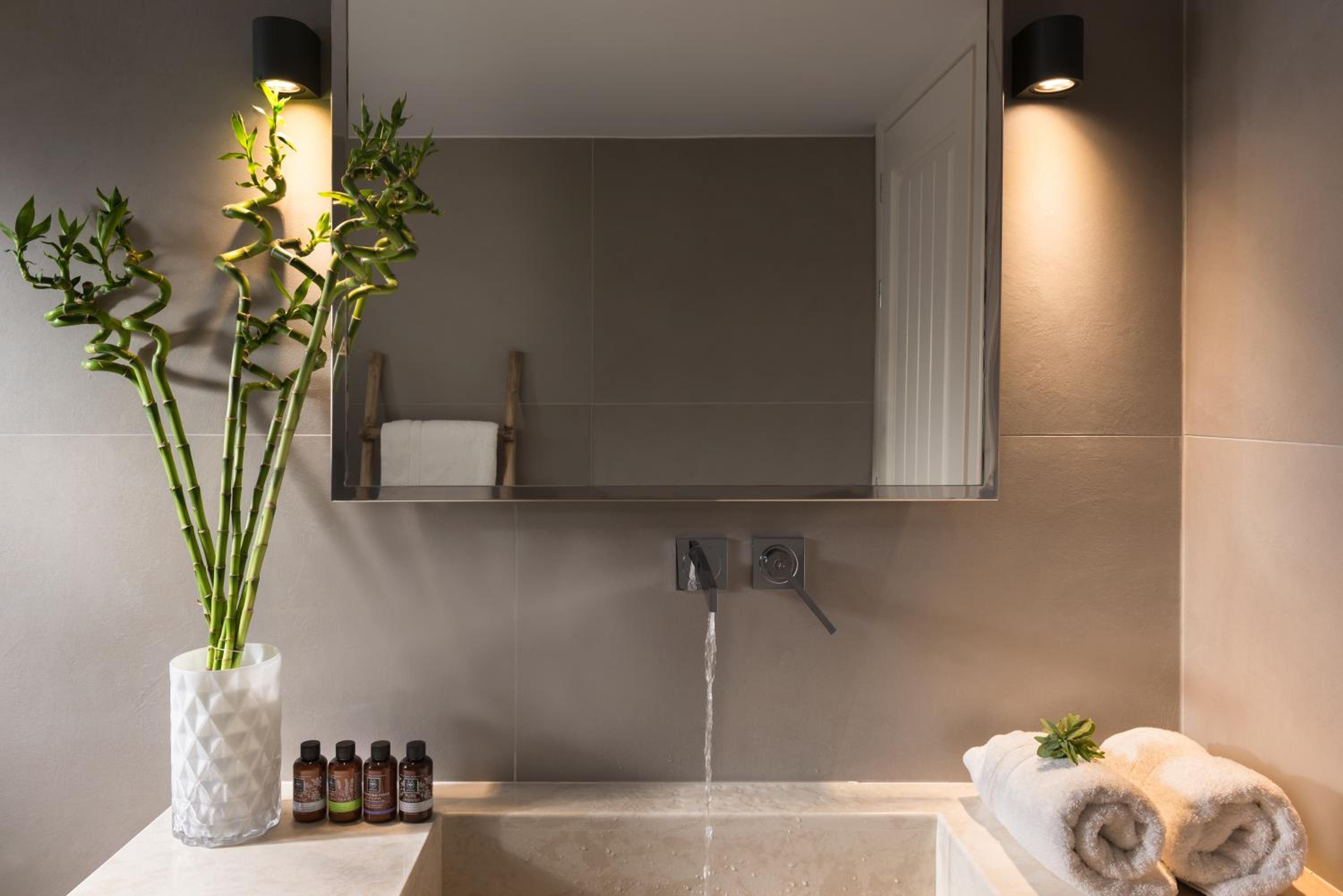 White & Co Exclusive Island Villas