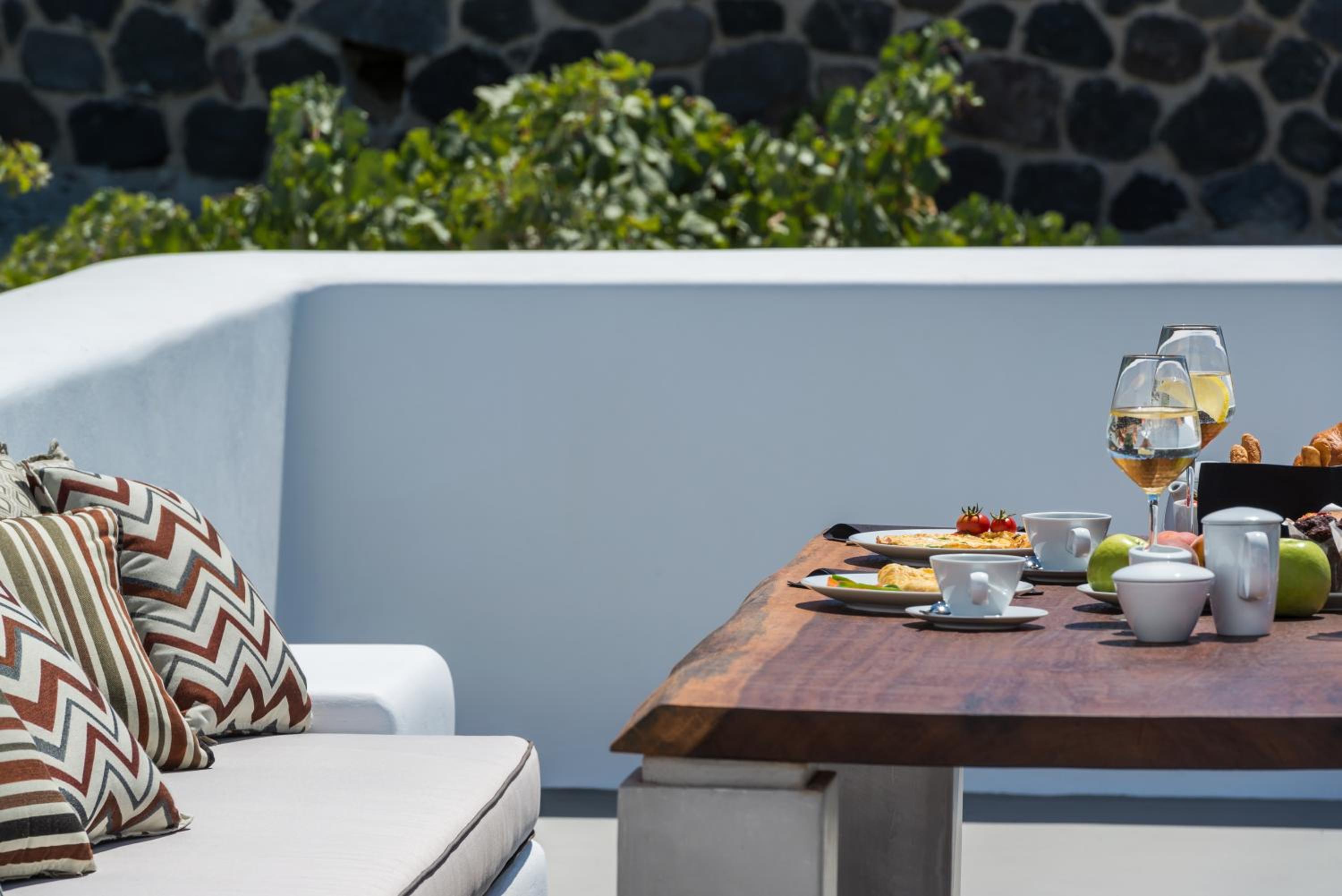 White & Co Exclusive Island Villas