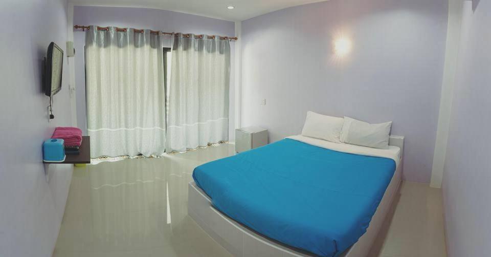 Nam Sai Loft Resort view 3