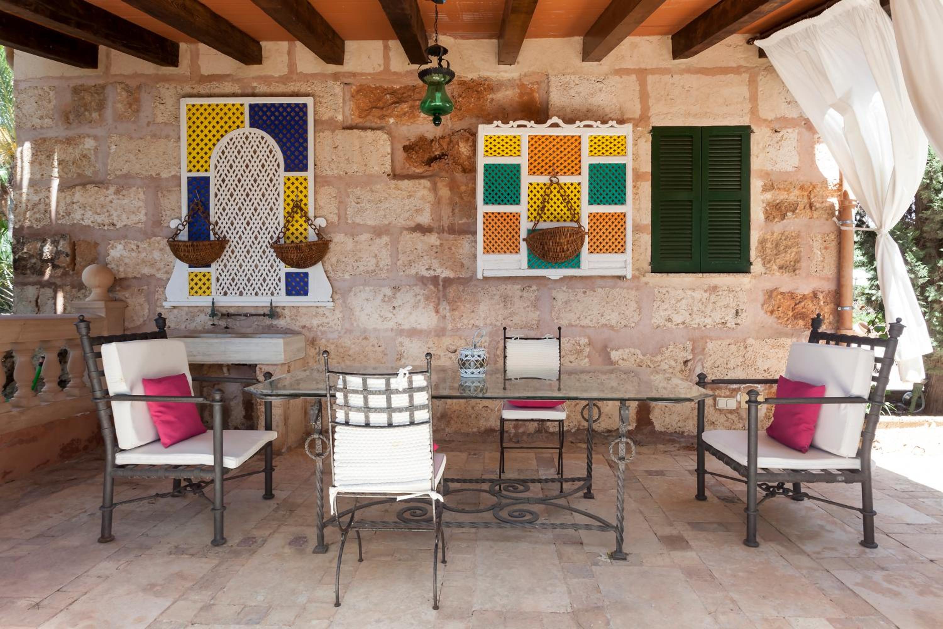 Es Revellar Art Resort - Adults Only