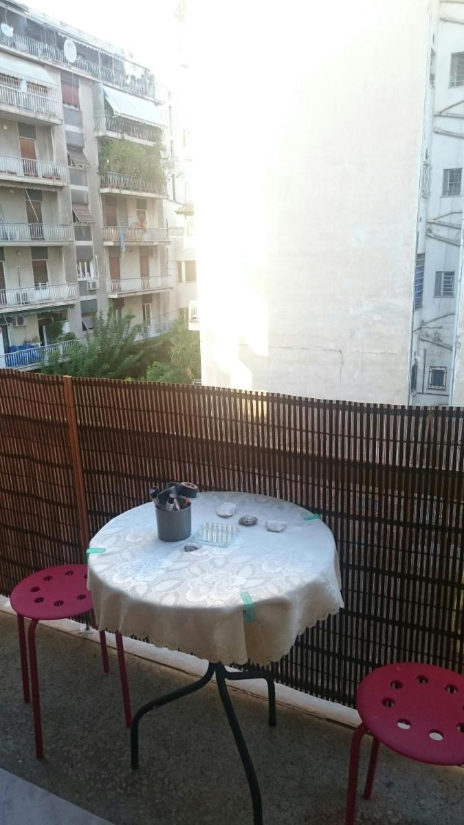Bozena Apartment