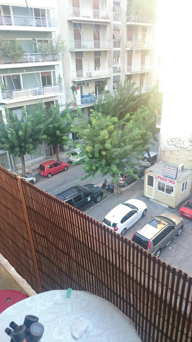 Bozena Apartment