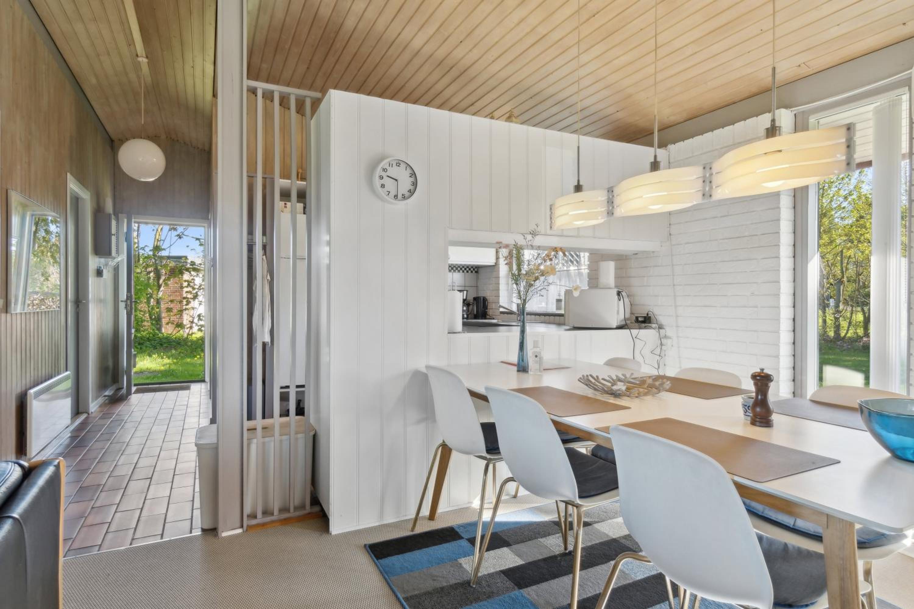 Charming Brick House With Sauna And Fjord View