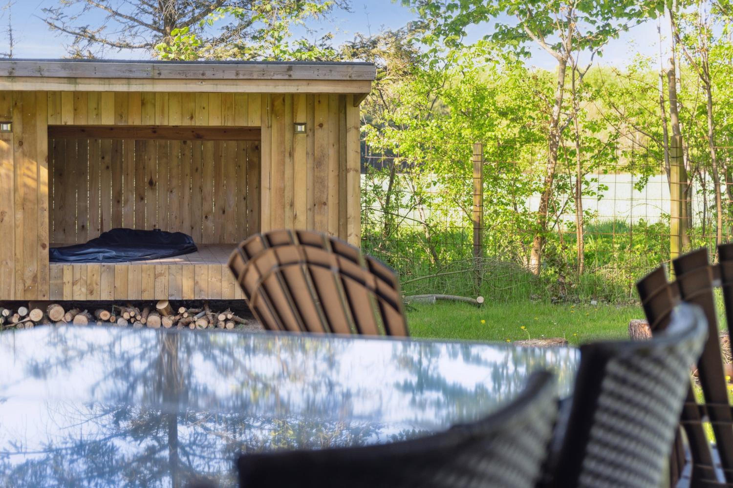 Charming Brick House With Sauna And Fjord View