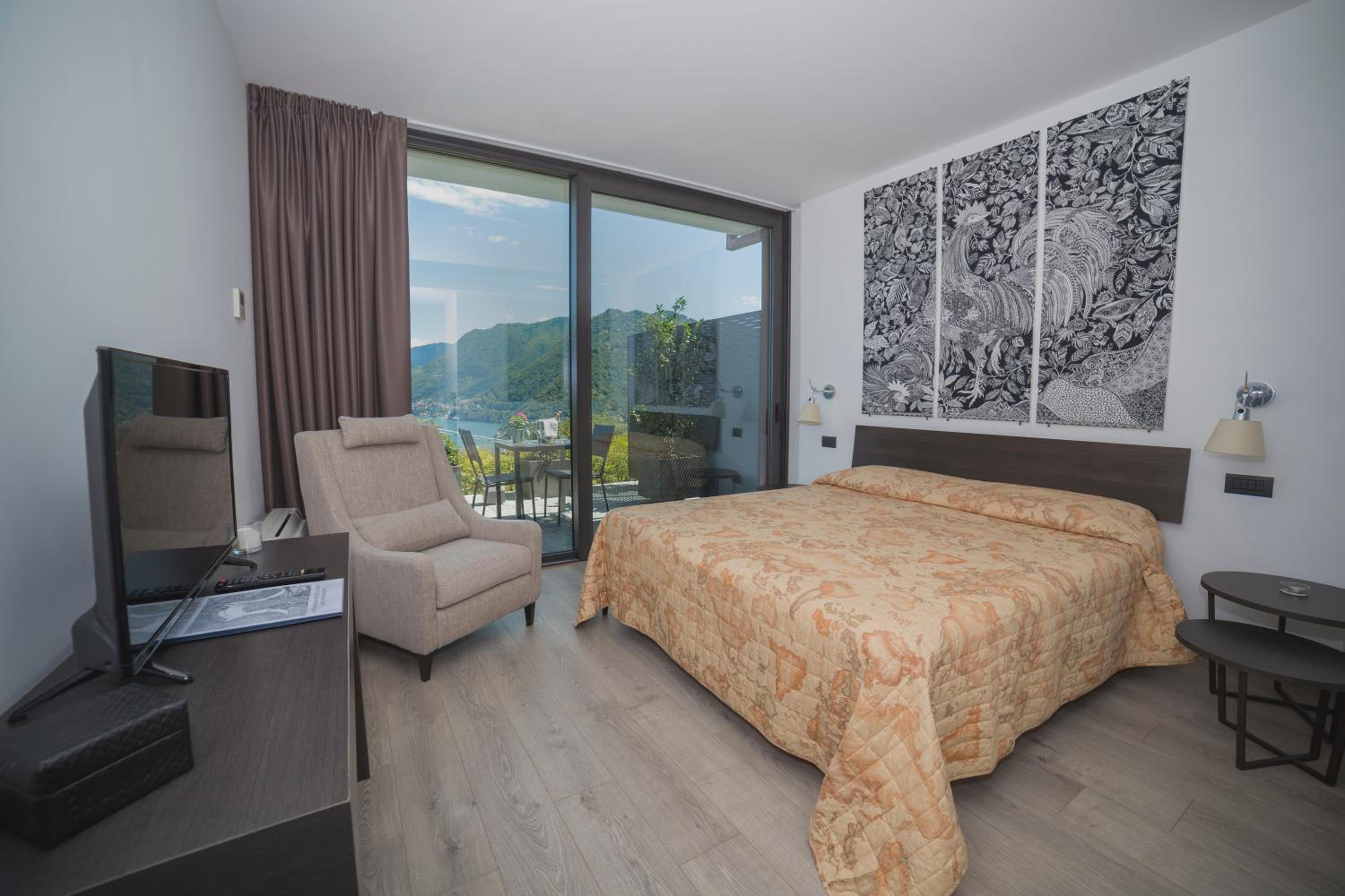 B&B Vista Lago