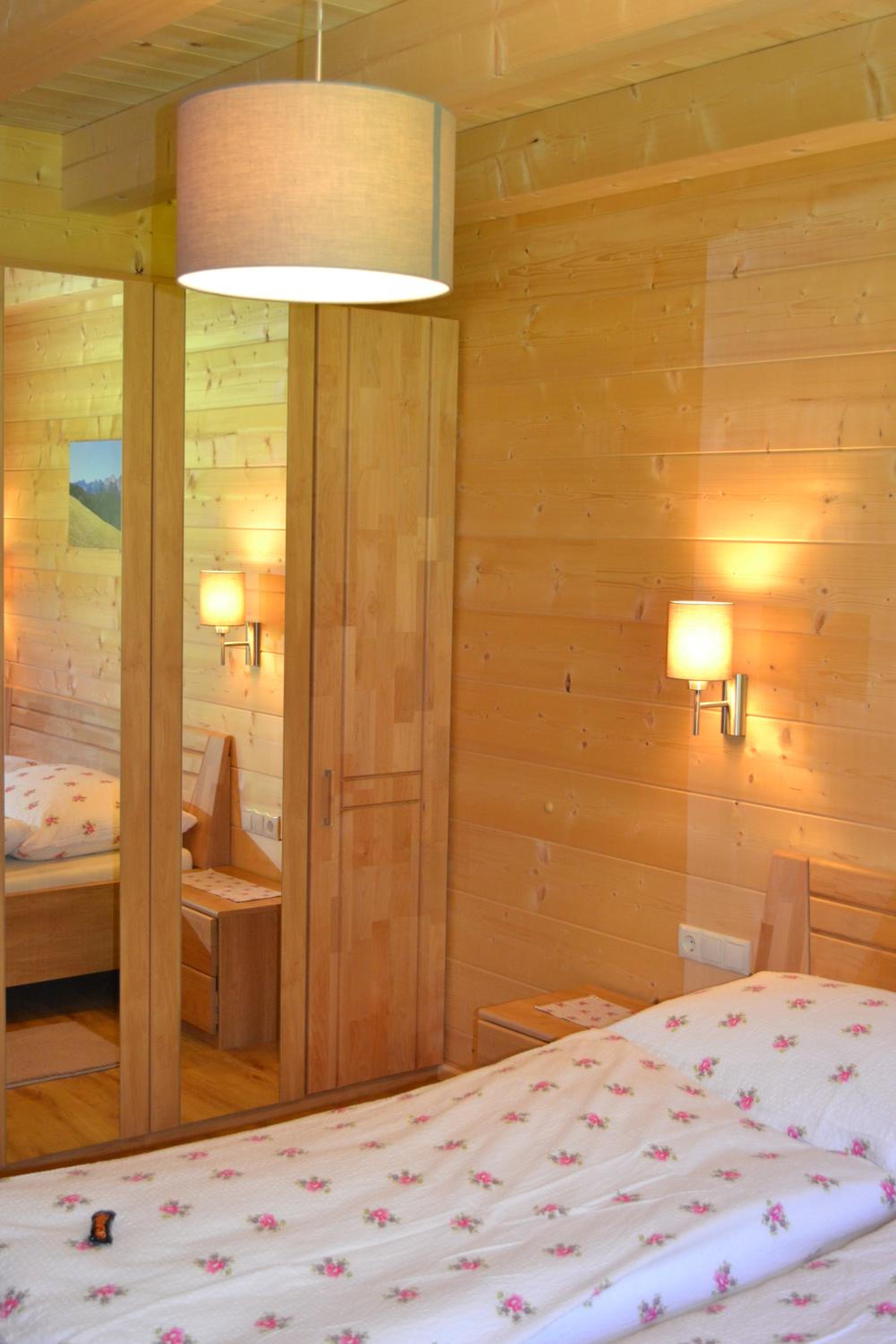 Ferienwohnung Hinterwinkl