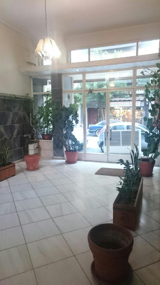 Bozena Apartment