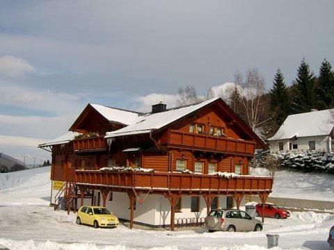 Pension Grizzly